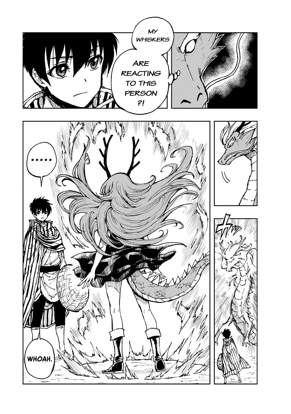 Genjitsushugisha no Oukokukaizouki Chapter 65 page 23 - Chapter 65