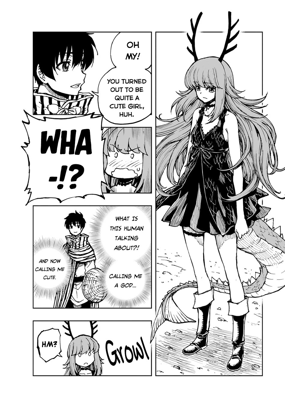 Genjitsushugisha no Oukokukaizouki Chapter 65 page 24 - Chapter 65