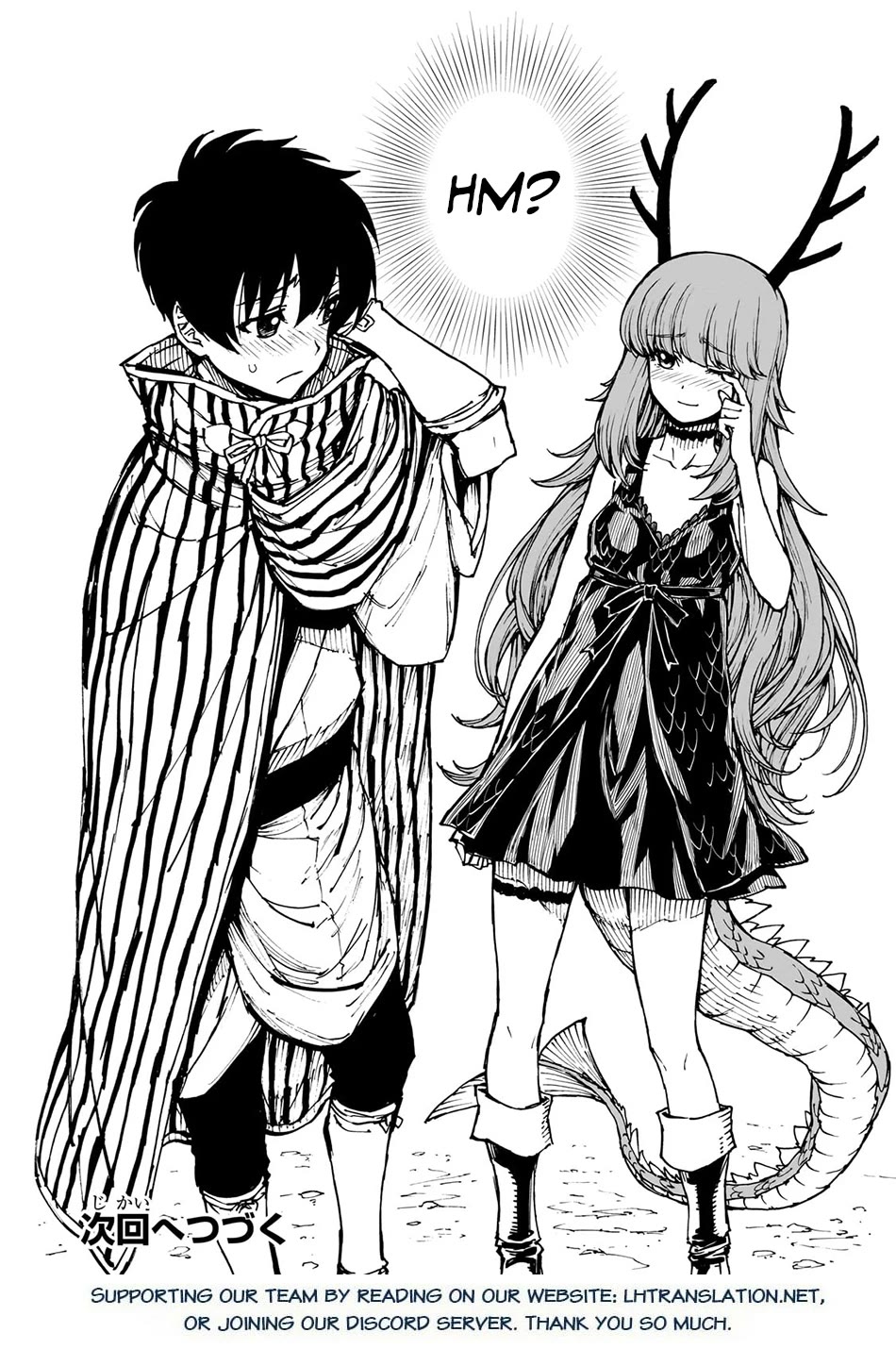 Genjitsushugisha no Oukokukaizouki Chapter 65 page 26 - Chapter 65