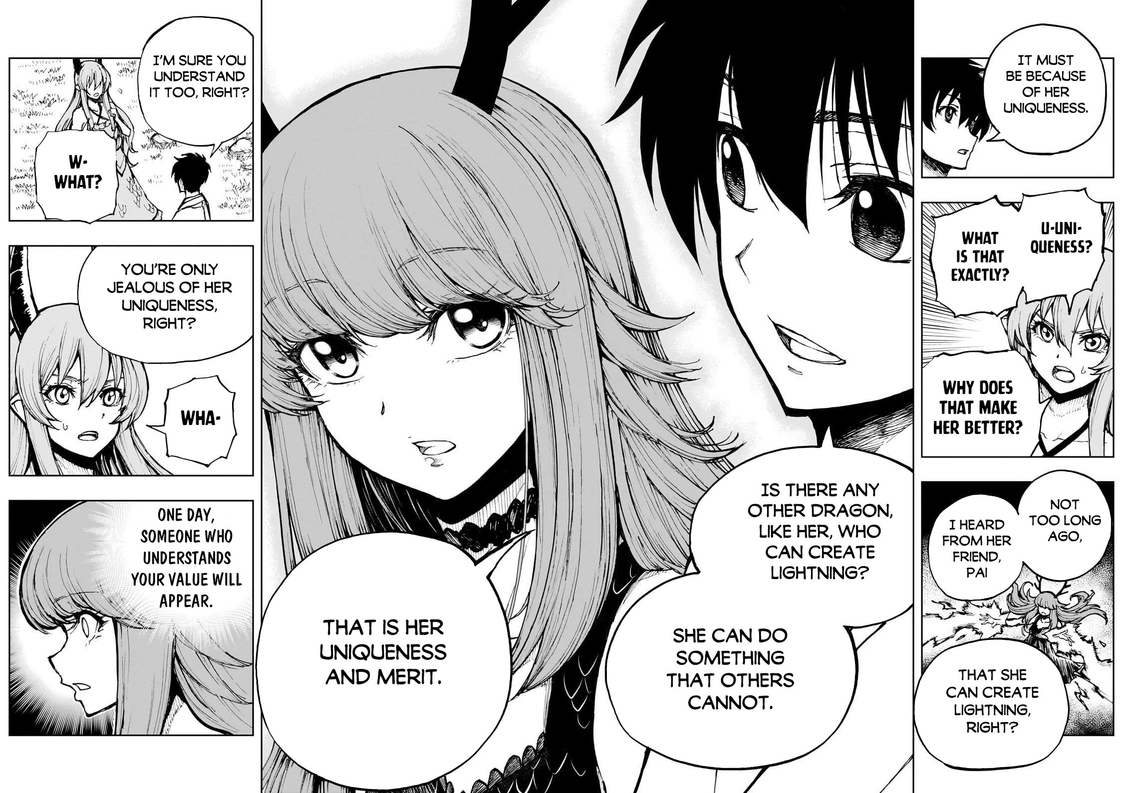 Genjitsushugisha no Oukokukaizouki Chapter 66 page 15 - Chapter 66