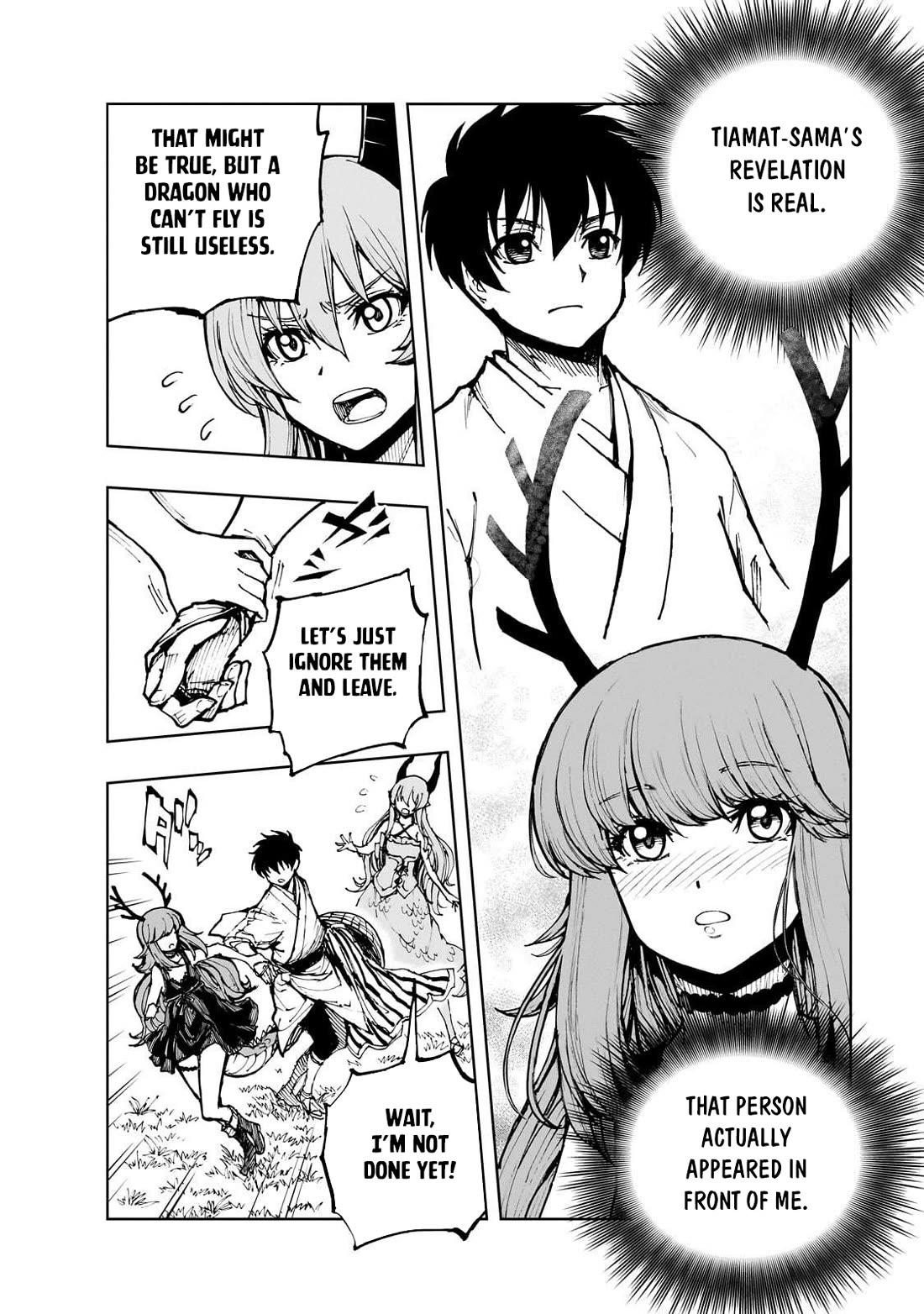 Genjitsushugisha no Oukokukaizouki Chapter 66 page 16 - Chapter 66