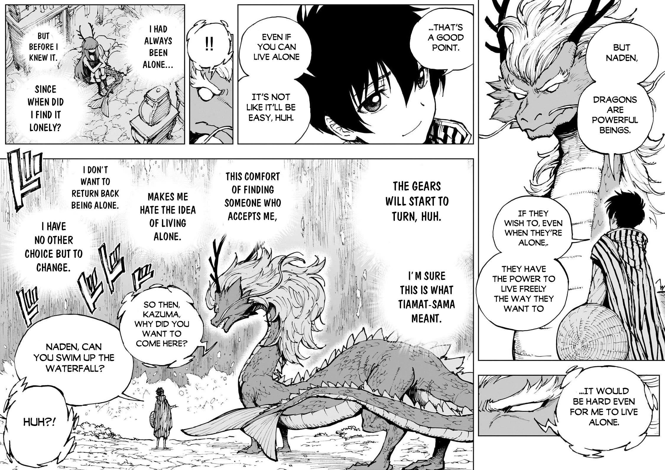 Genjitsushugisha no Oukokukaizouki Chapter 66 page 19 - Chapter 66