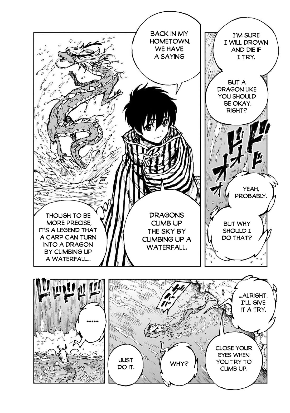 Genjitsushugisha no Oukokukaizouki Chapter 66 page 20 - Chapter 66