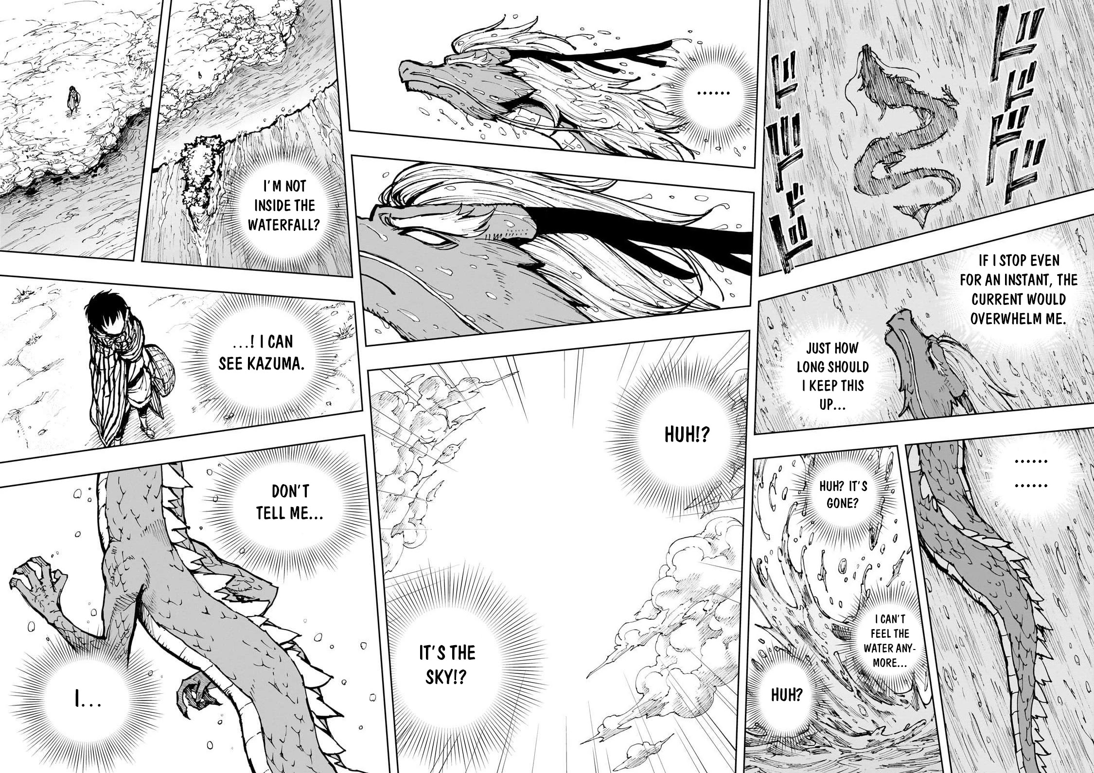 Genjitsushugisha no Oukokukaizouki Chapter 66 page 22 - Chapter 66