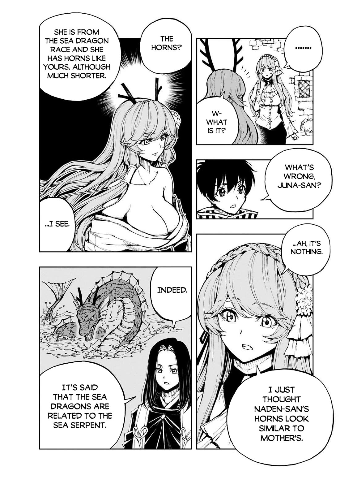 Genjitsushugisha no Oukokukaizouki Chapter 67 page 10 - Chapter 67