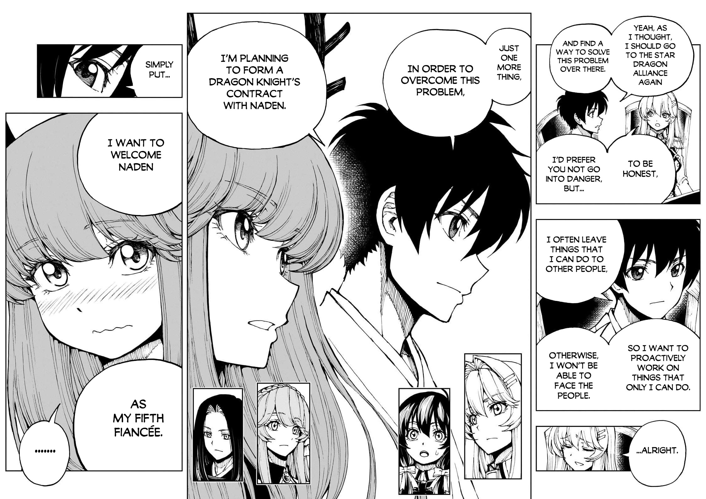Genjitsushugisha no Oukokukaizouki Chapter 67 page 14 - Chapter 67