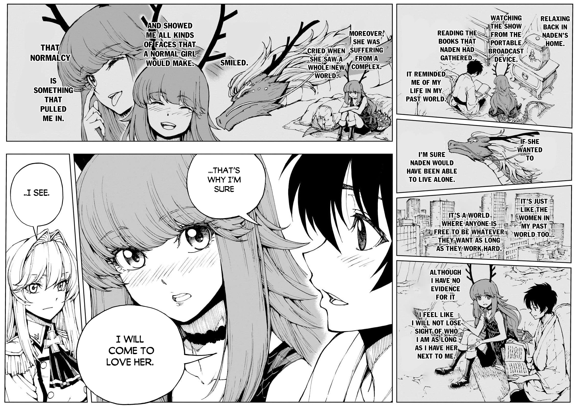 Genjitsushugisha no Oukokukaizouki Chapter 67 page 17 - Chapter 67