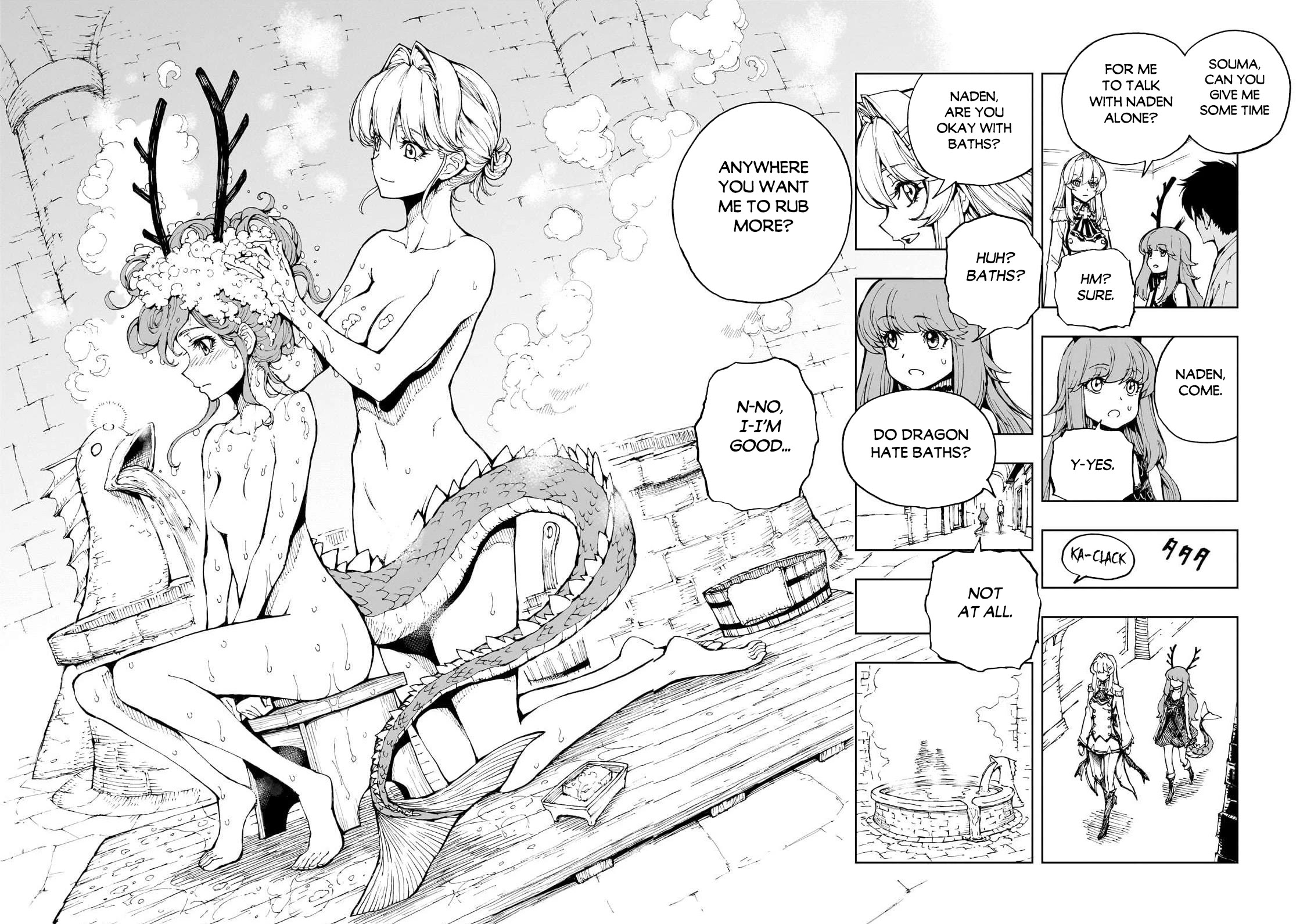 Genjitsushugisha no Oukokukaizouki Chapter 67 page 18 - Chapter 67
