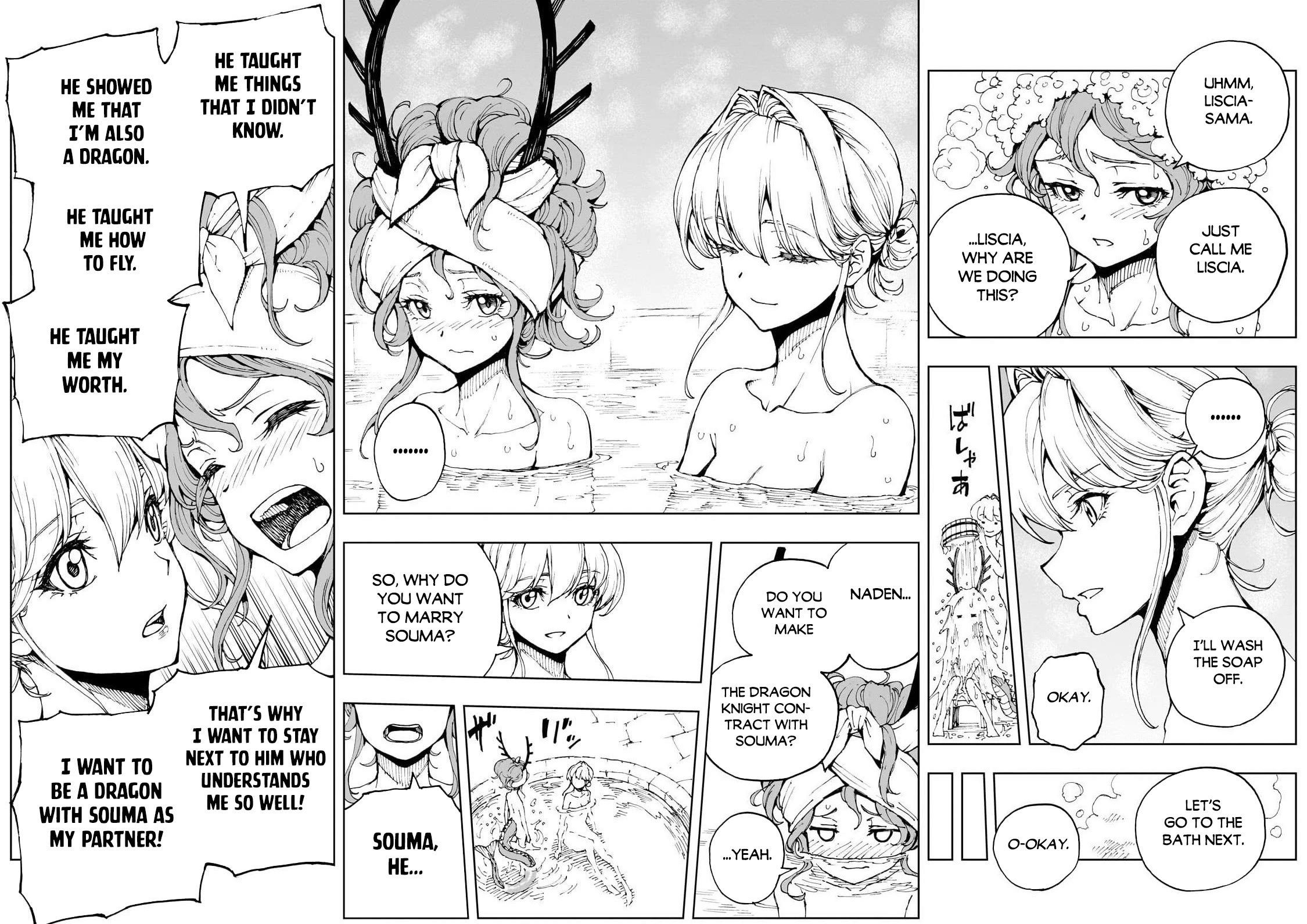 Genjitsushugisha no Oukokukaizouki Chapter 67 page 19 - Chapter 67