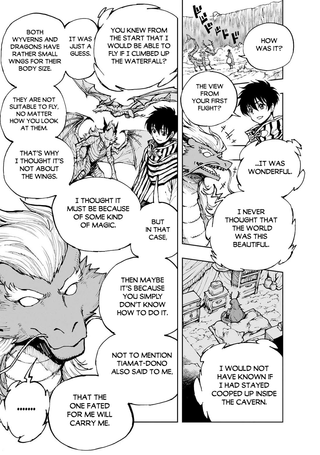 Genjitsushugisha no Oukokukaizouki Chapter 67 page 2 - Chapter 67