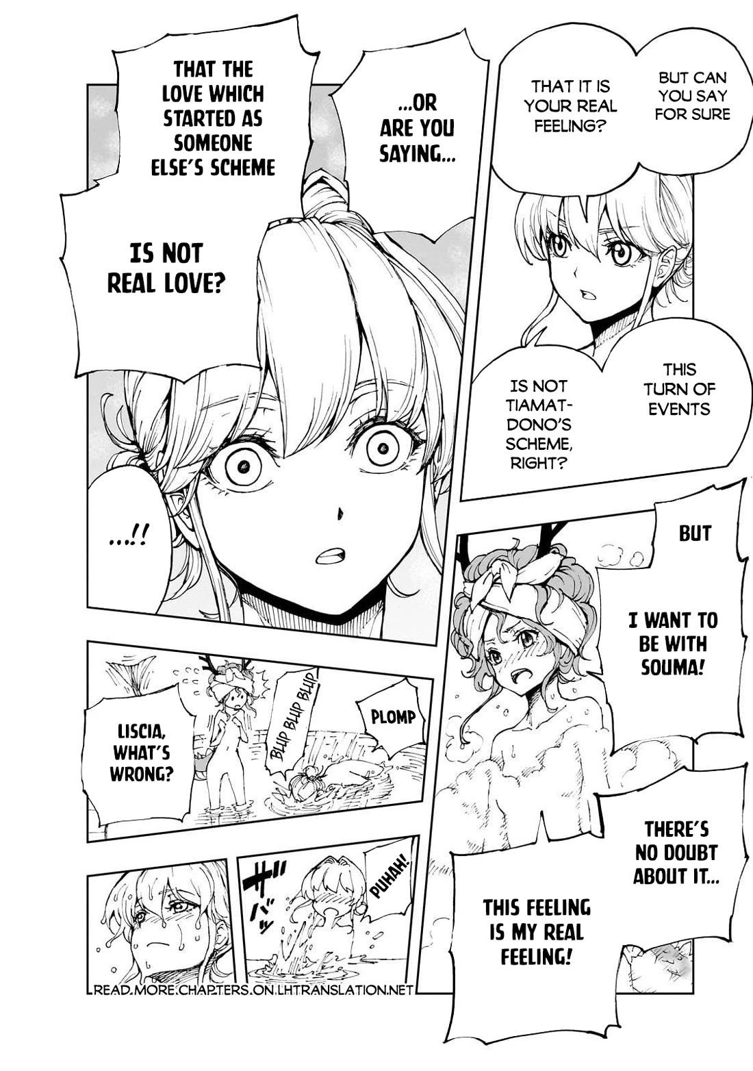 Genjitsushugisha no Oukokukaizouki Chapter 67 page 20 - Chapter 67