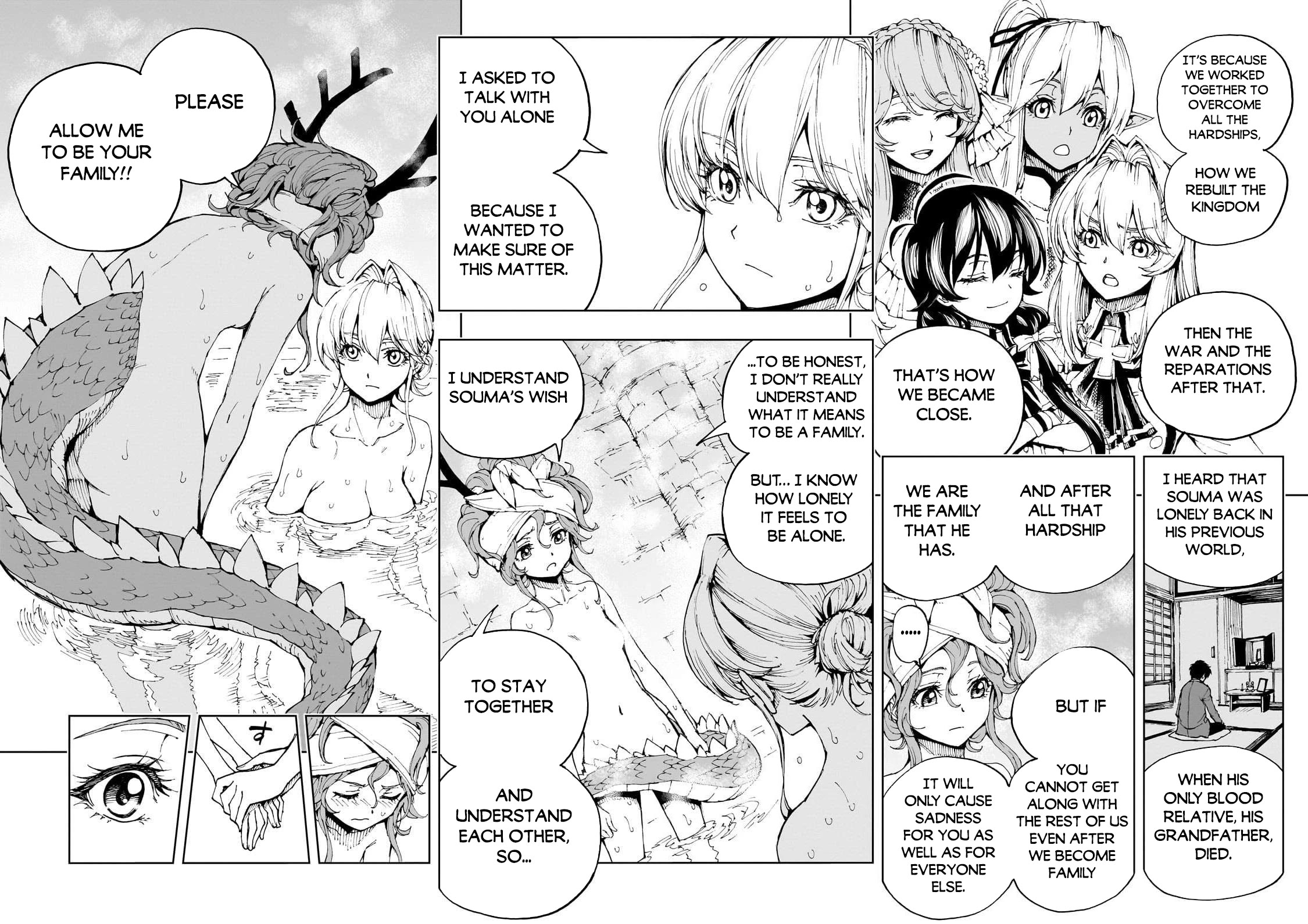 Genjitsushugisha no Oukokukaizouki Chapter 67 page 22 - Chapter 67