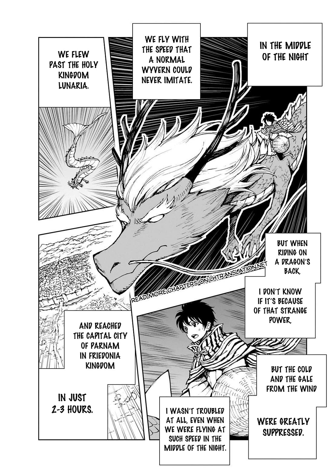 Genjitsushugisha no Oukokukaizouki Chapter 67 page 5 - Chapter 67