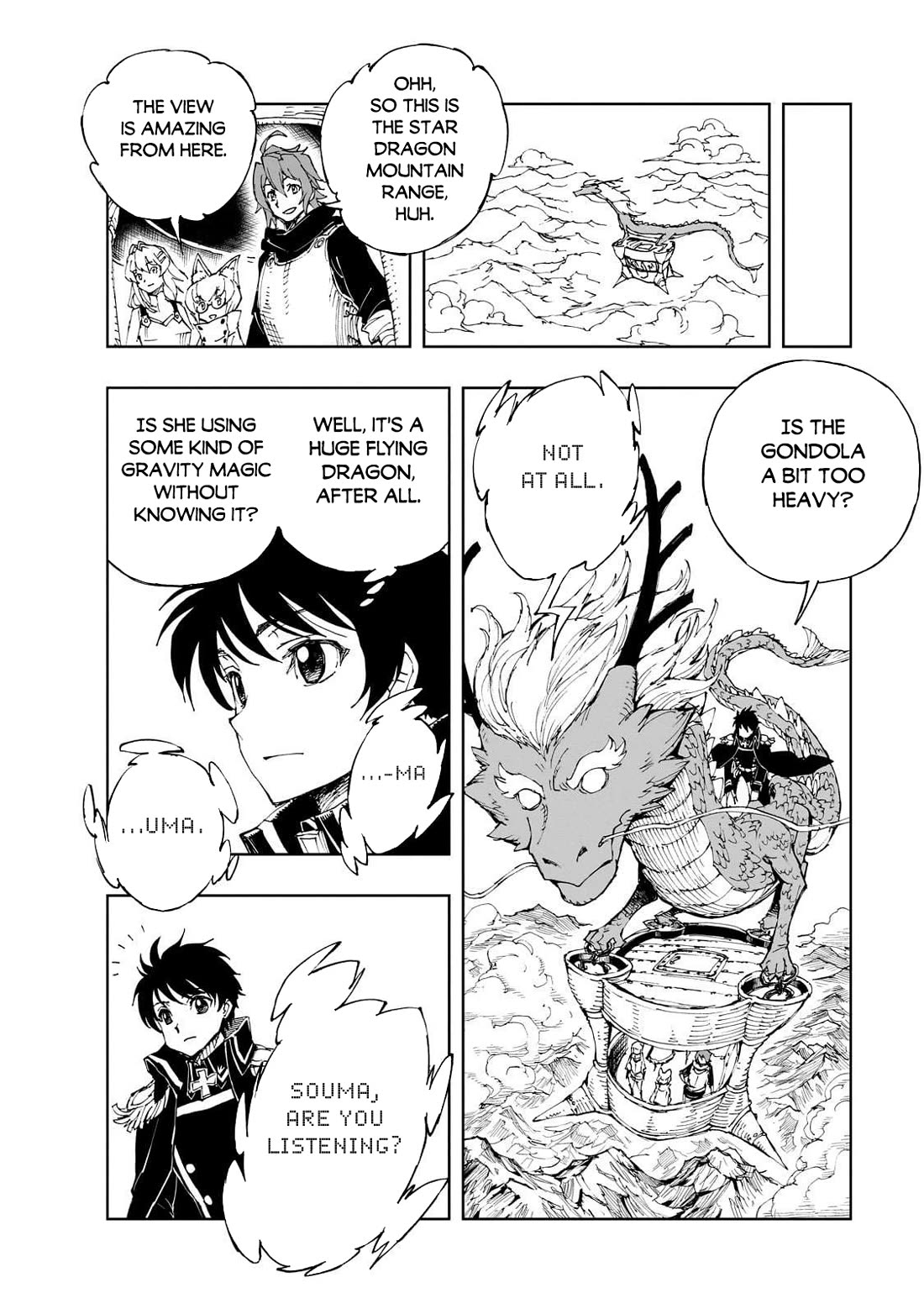 Genjitsushugisha no Oukokukaizouki Chapter 68 page 21 - Chapter 68