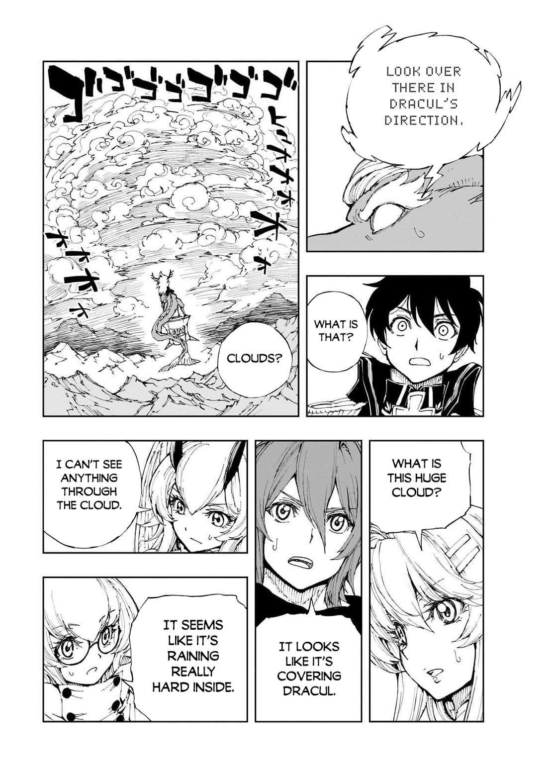 Genjitsushugisha no Oukokukaizouki Chapter 68 page 22 - Chapter 68