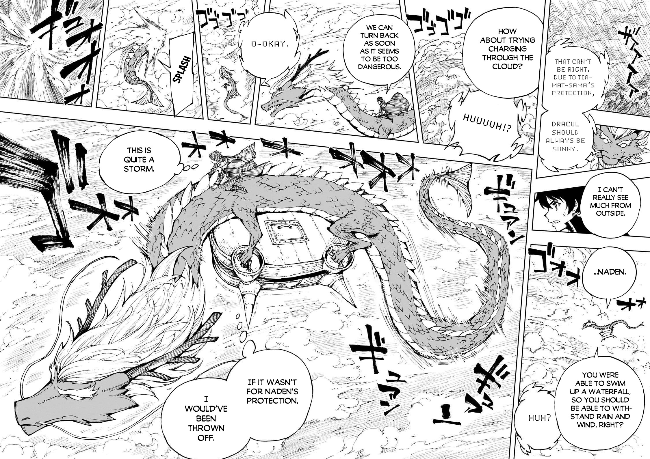 Genjitsushugisha no Oukokukaizouki Chapter 68 page 23 - Chapter 68