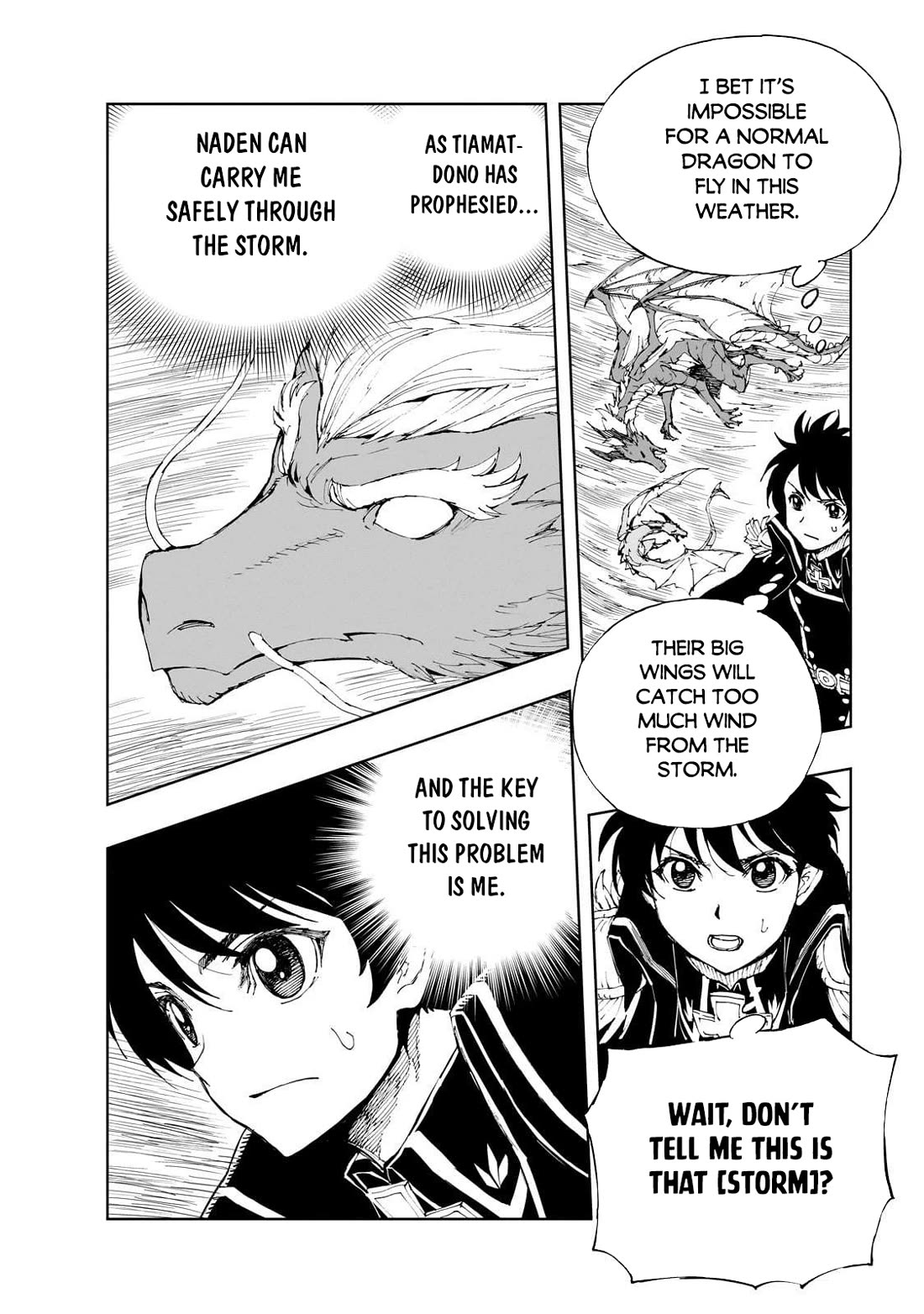 Genjitsushugisha no Oukokukaizouki Chapter 68 page 24 - Chapter 68
