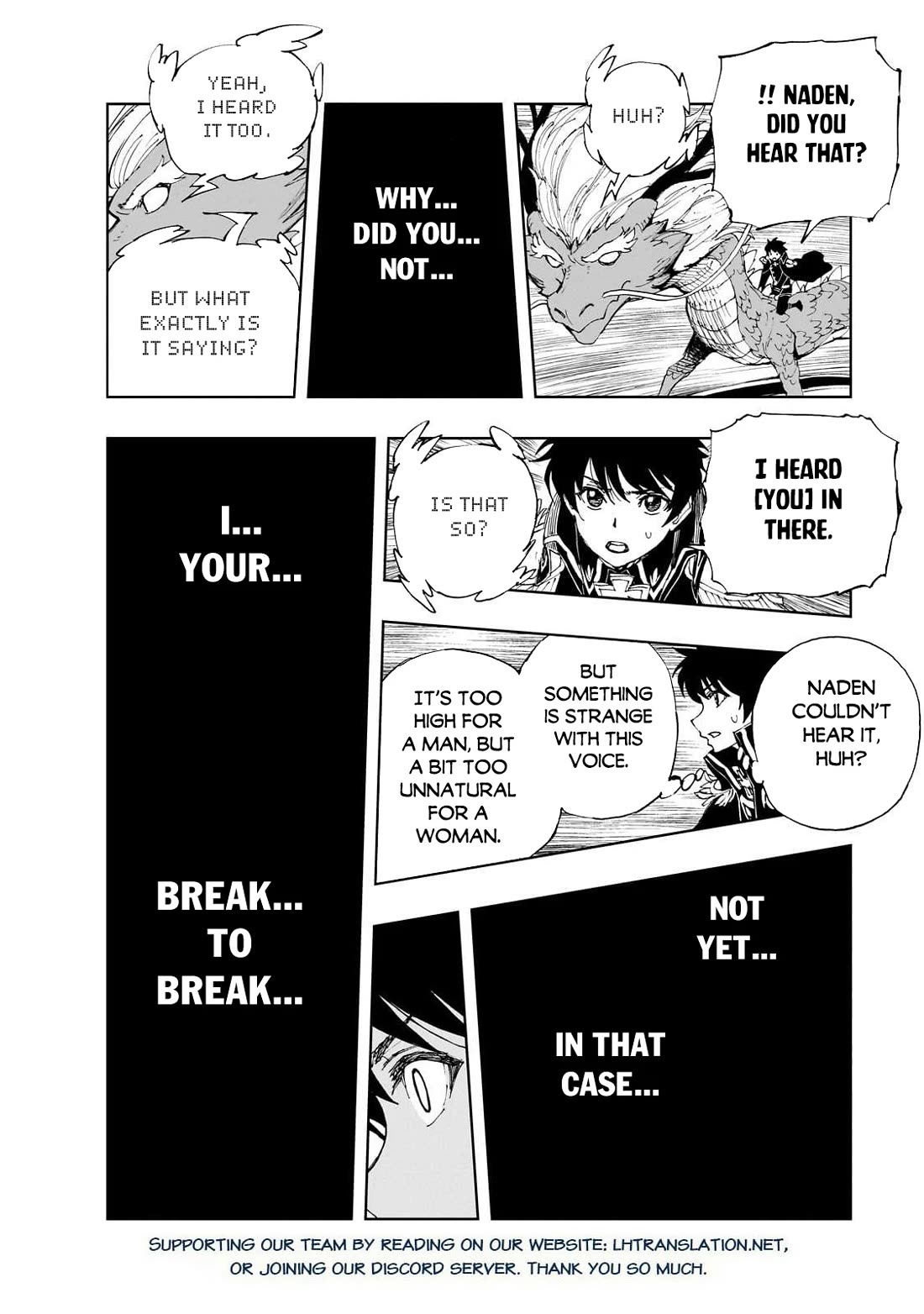 Genjitsushugisha no Oukokukaizouki Chapter 68 page 26 - Chapter 68