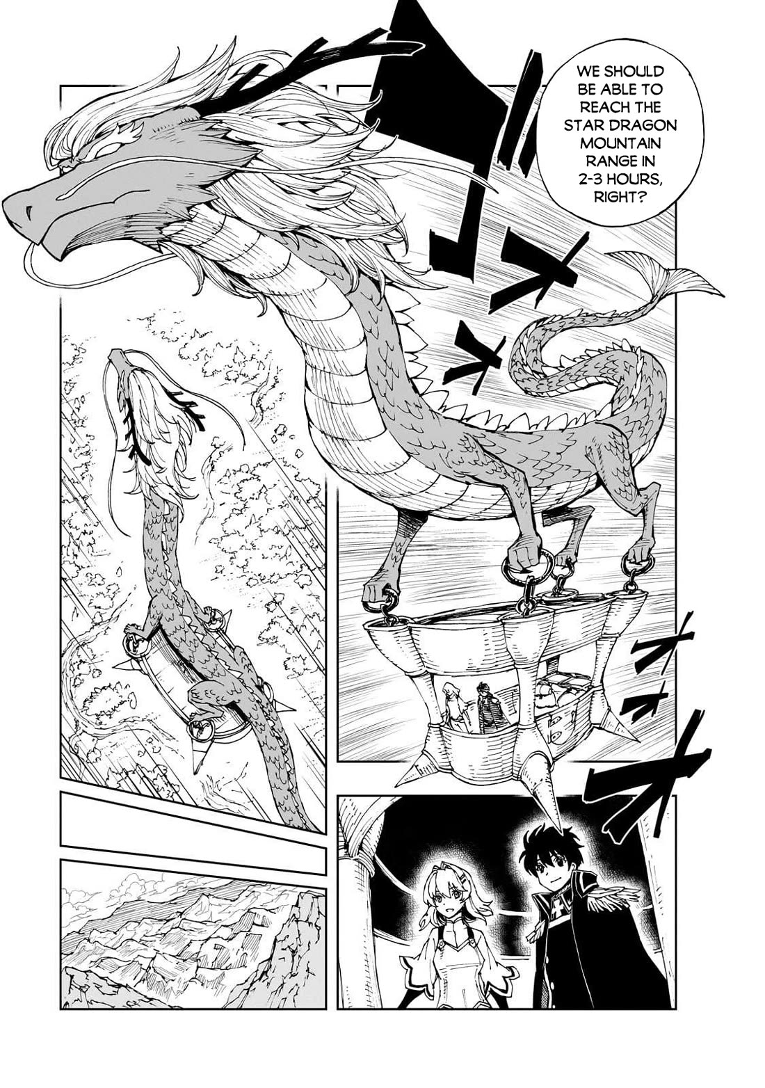 Genjitsushugisha no Oukokukaizouki Chapter 68 page 4 - Chapter 68