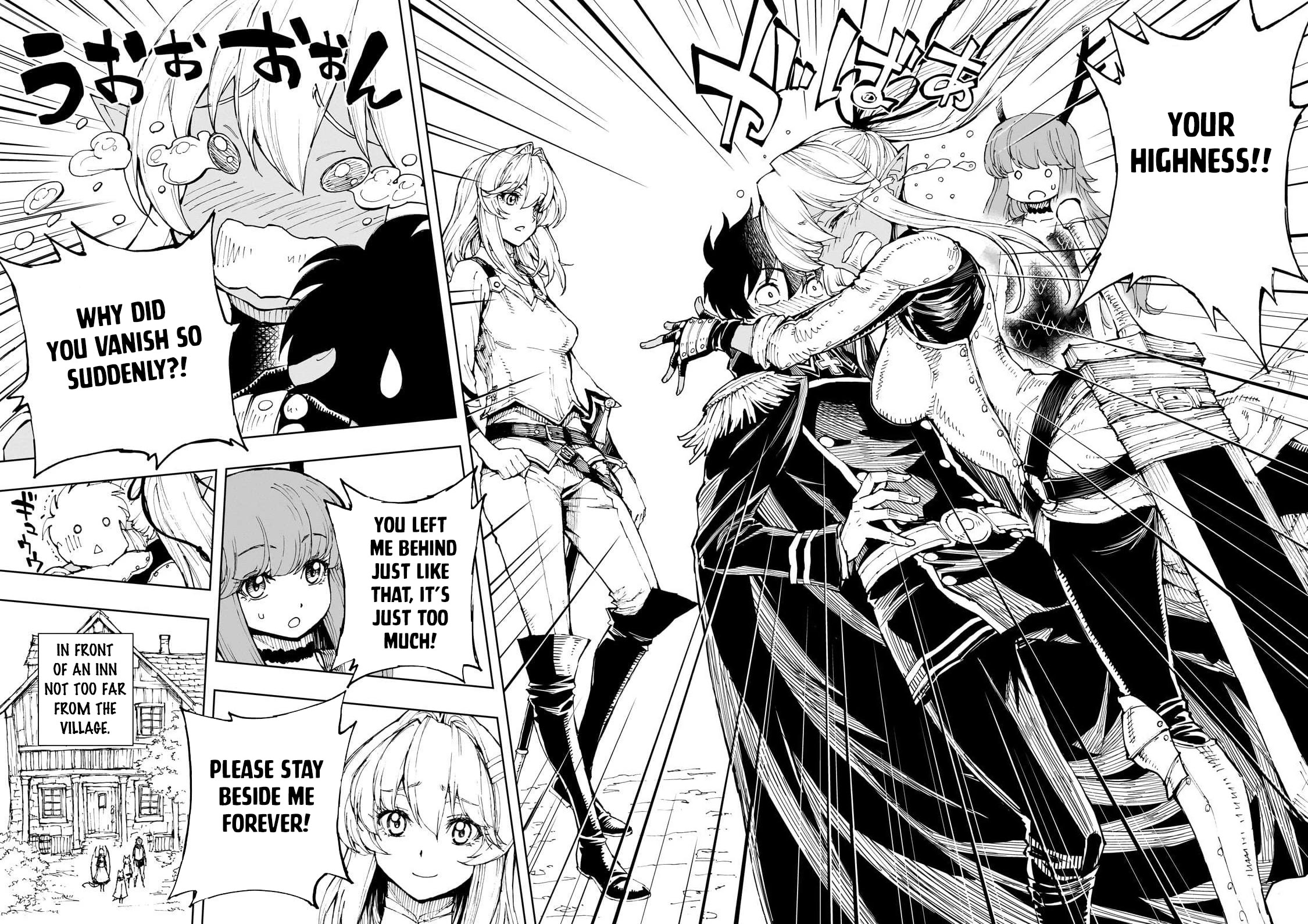Genjitsushugisha no Oukokukaizouki Chapter 68 page 7 - Chapter 68