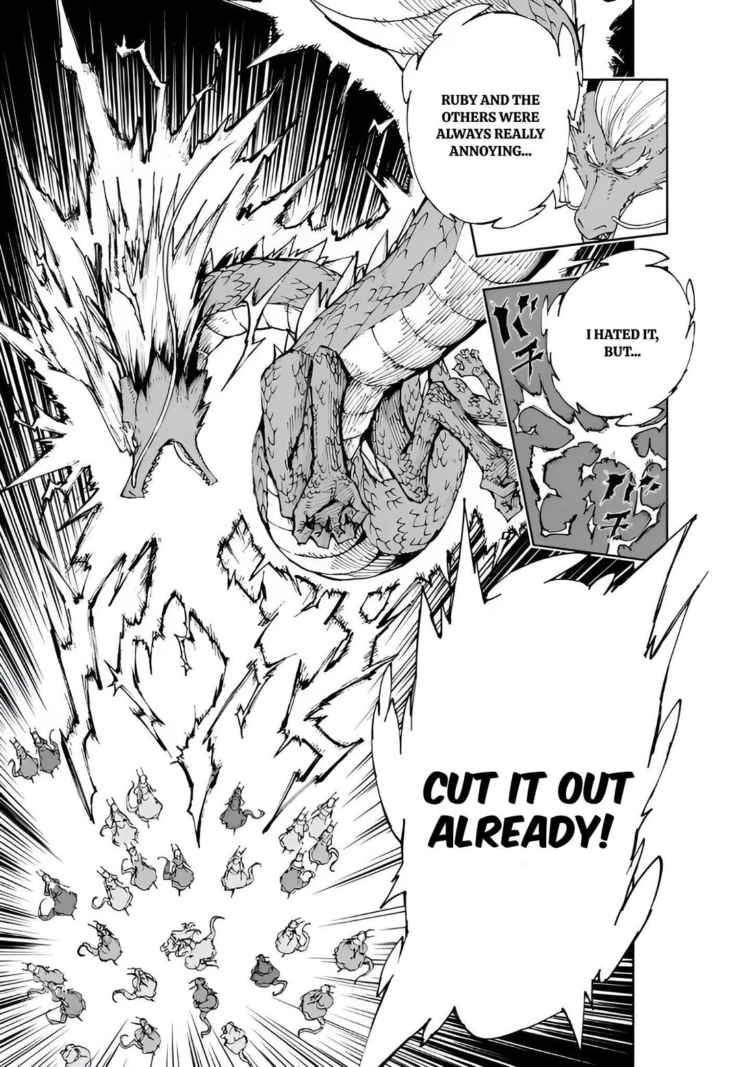 Genjitsushugisha no Oukokukaizouki Chapter 69 page 16 - Chapter 69: Storm (2)