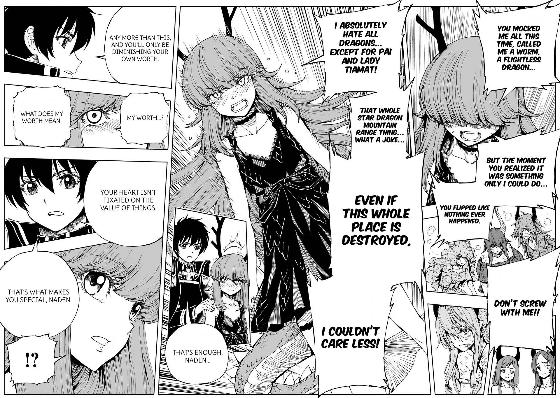 Genjitsushugisha no Oukokukaizouki Chapter 69 page 18 - Chapter 69: Storm (2)