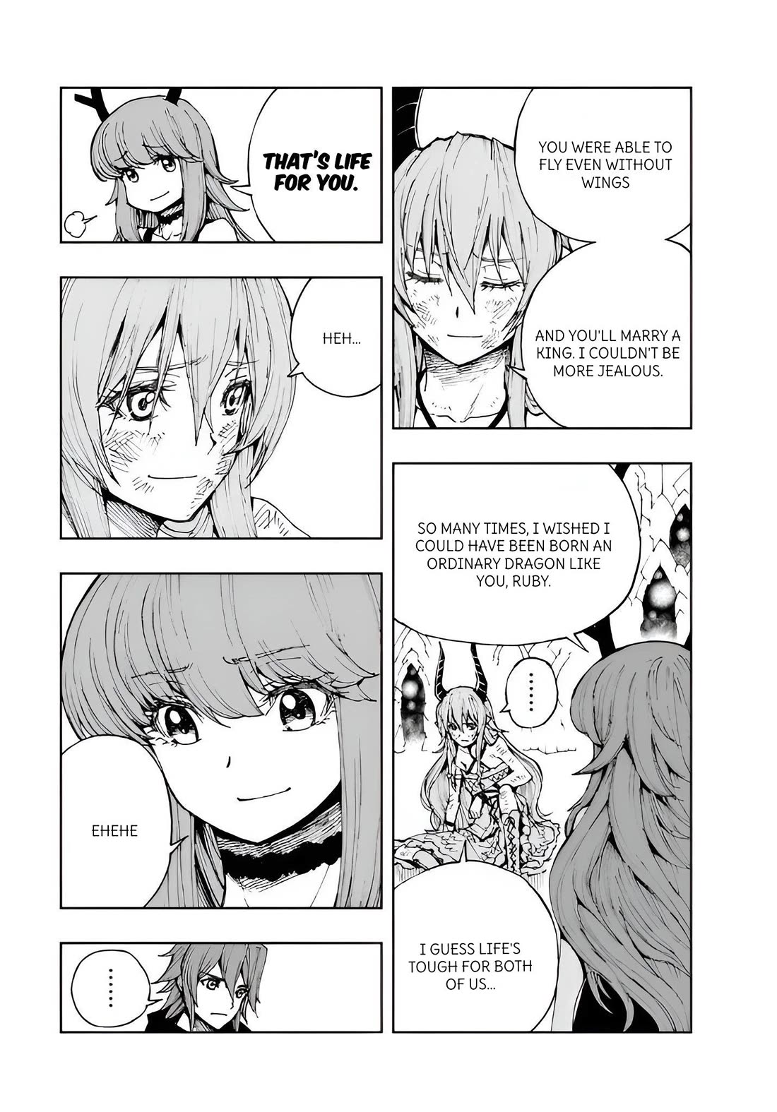 Genjitsushugisha no Oukokukaizouki Chapter 69 page 23 - Chapter 69: Storm (2)