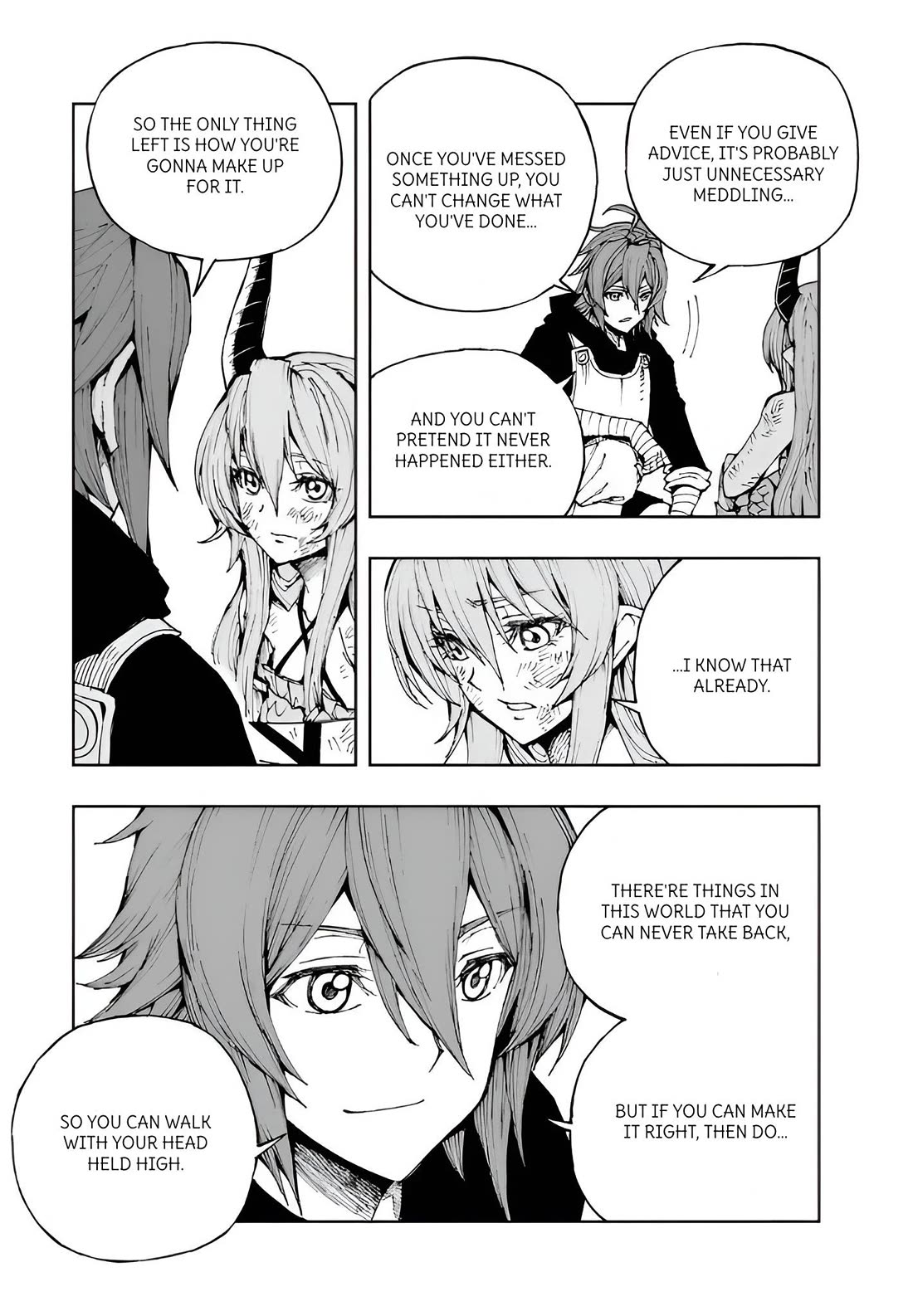 Genjitsushugisha no Oukokukaizouki Chapter 69 page 25 - Chapter 69: Storm (2)