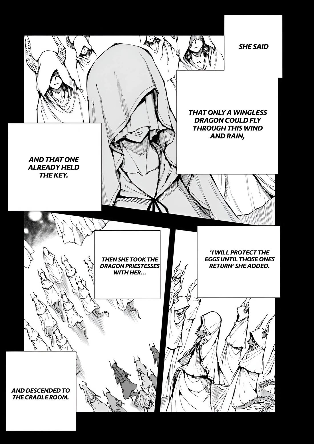 Genjitsushugisha no Oukokukaizouki Chapter 69 page 7 - Chapter 69: Storm (2)