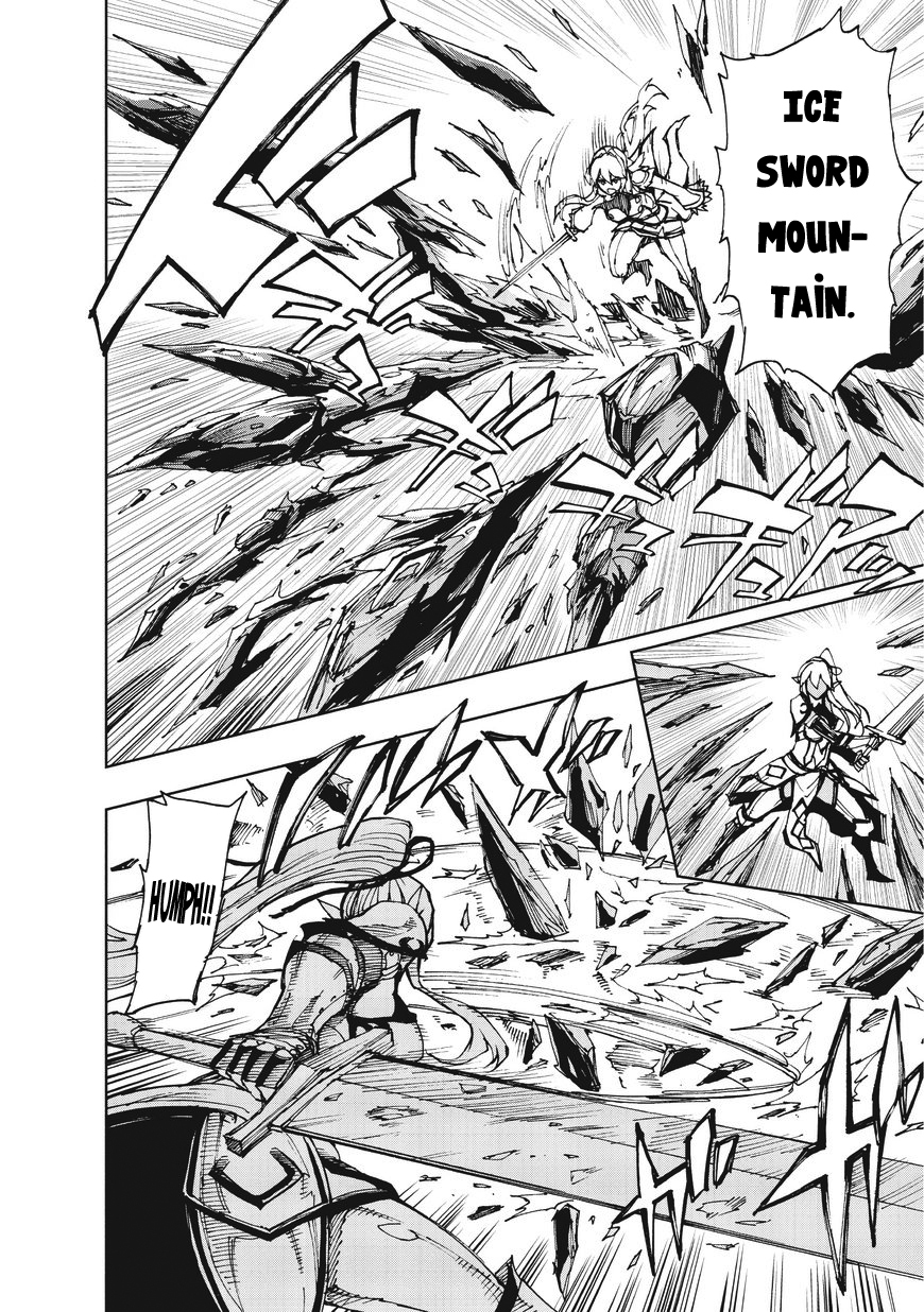 Genjitsushugisha no Oukokukaizouki Chapter 7 page 5 - Chapter 7: Parunam's vacation [1]