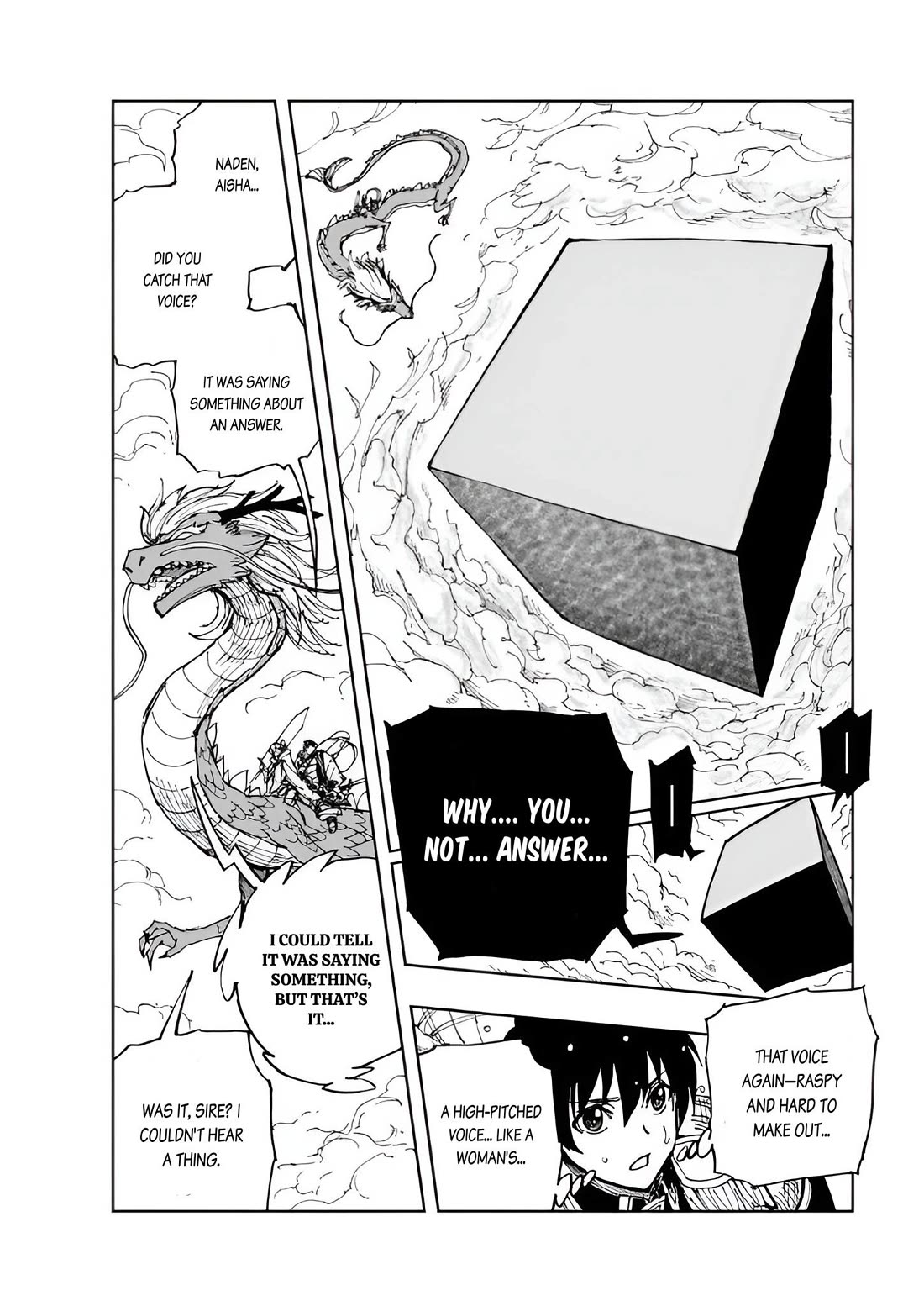 Genjitsushugisha no Oukokukaizouki Chapter 70 page 15 - Chapter 70: Storm (3)
