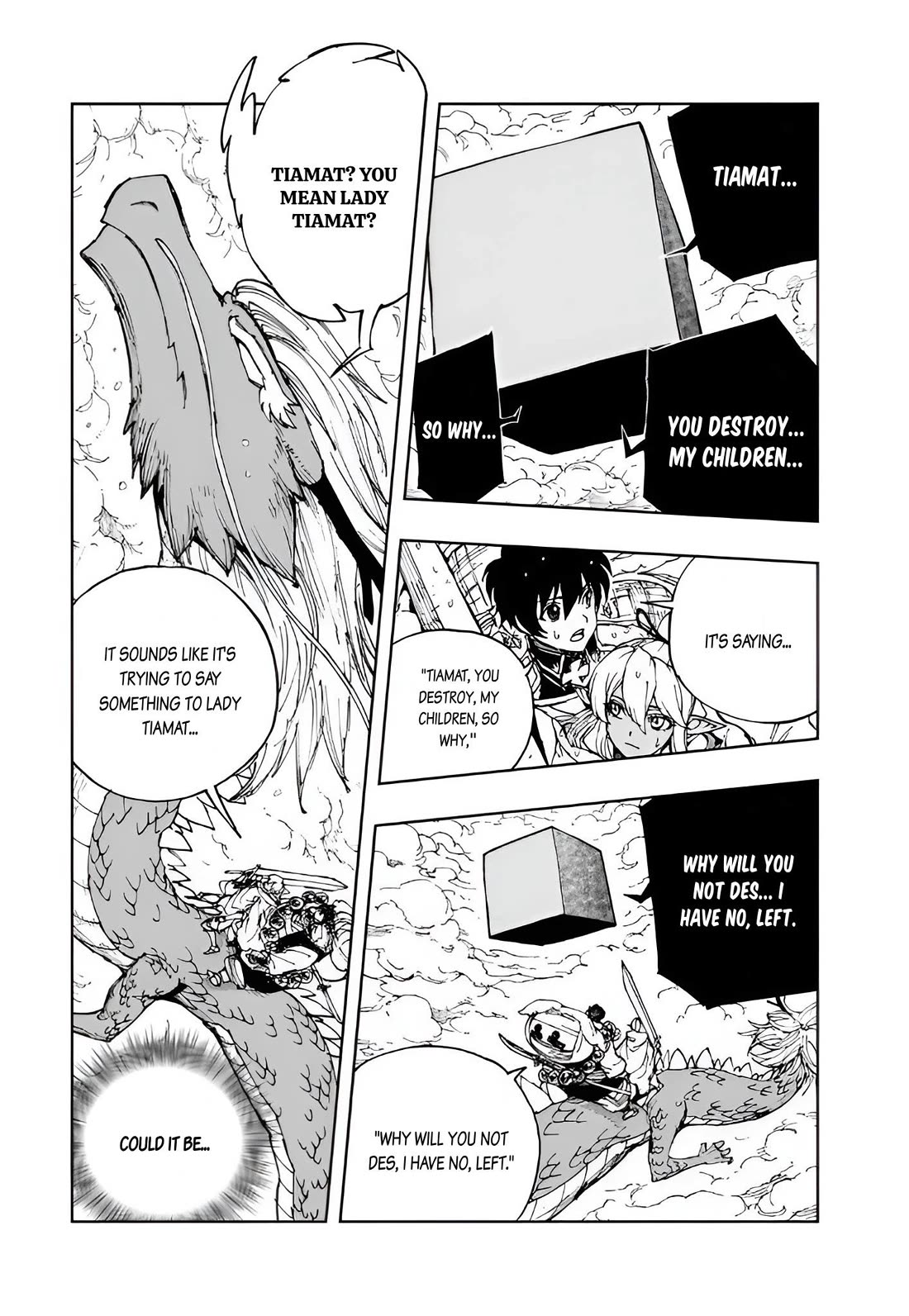 Genjitsushugisha no Oukokukaizouki Chapter 70 page 16 - Chapter 70: Storm (3)