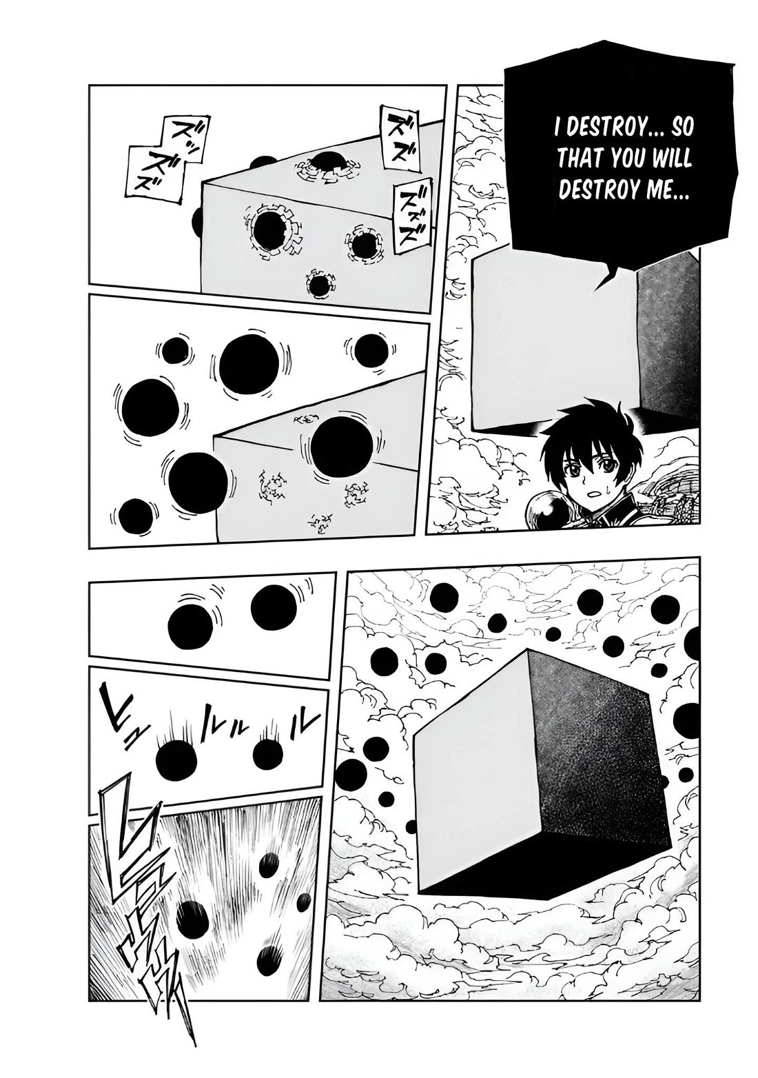 Genjitsushugisha no Oukokukaizouki Chapter 70 page 23 - Chapter 70: Storm (3)