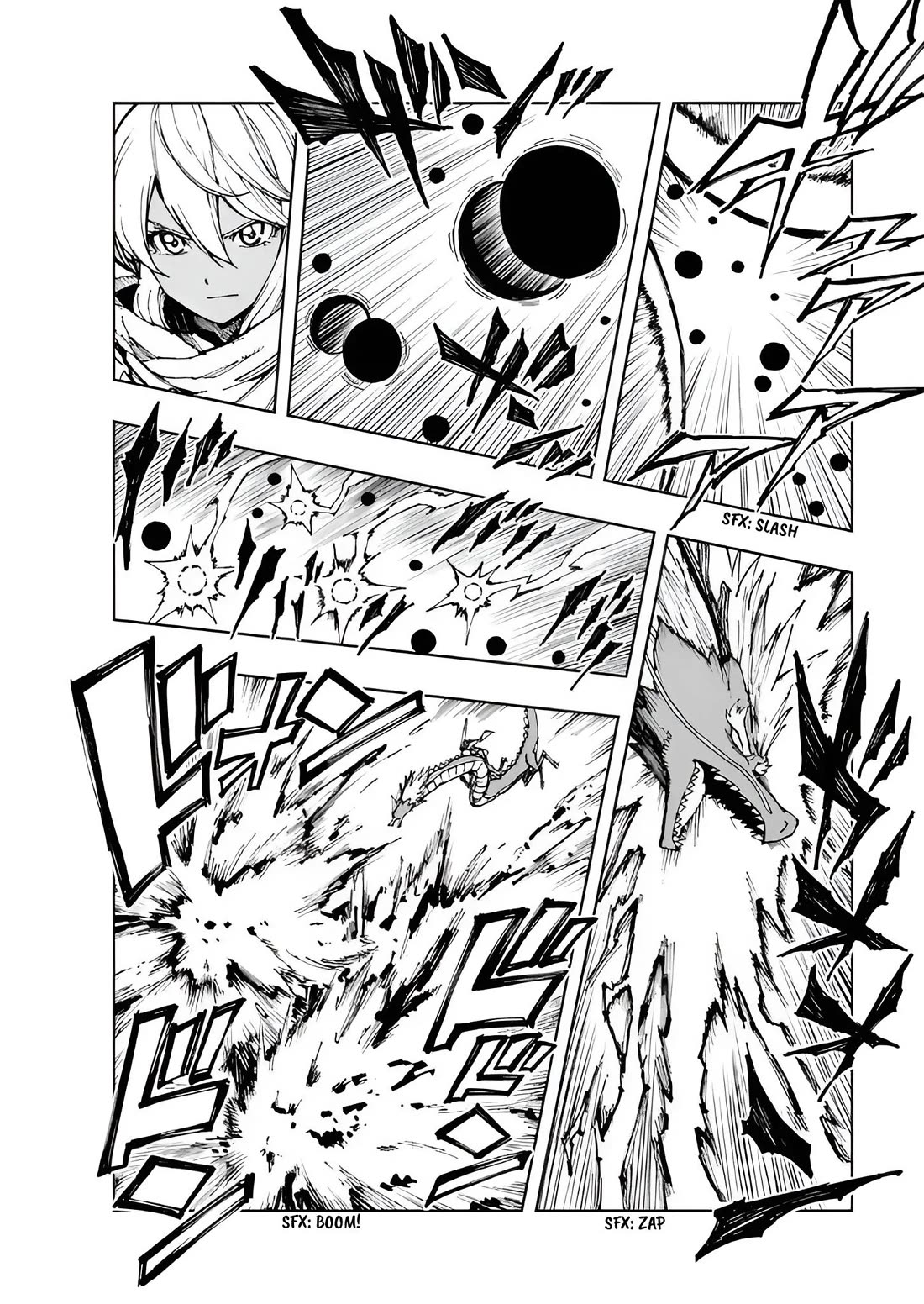 Genjitsushugisha no Oukokukaizouki Chapter 71 page 2 - Chapter 71: Storm (4)