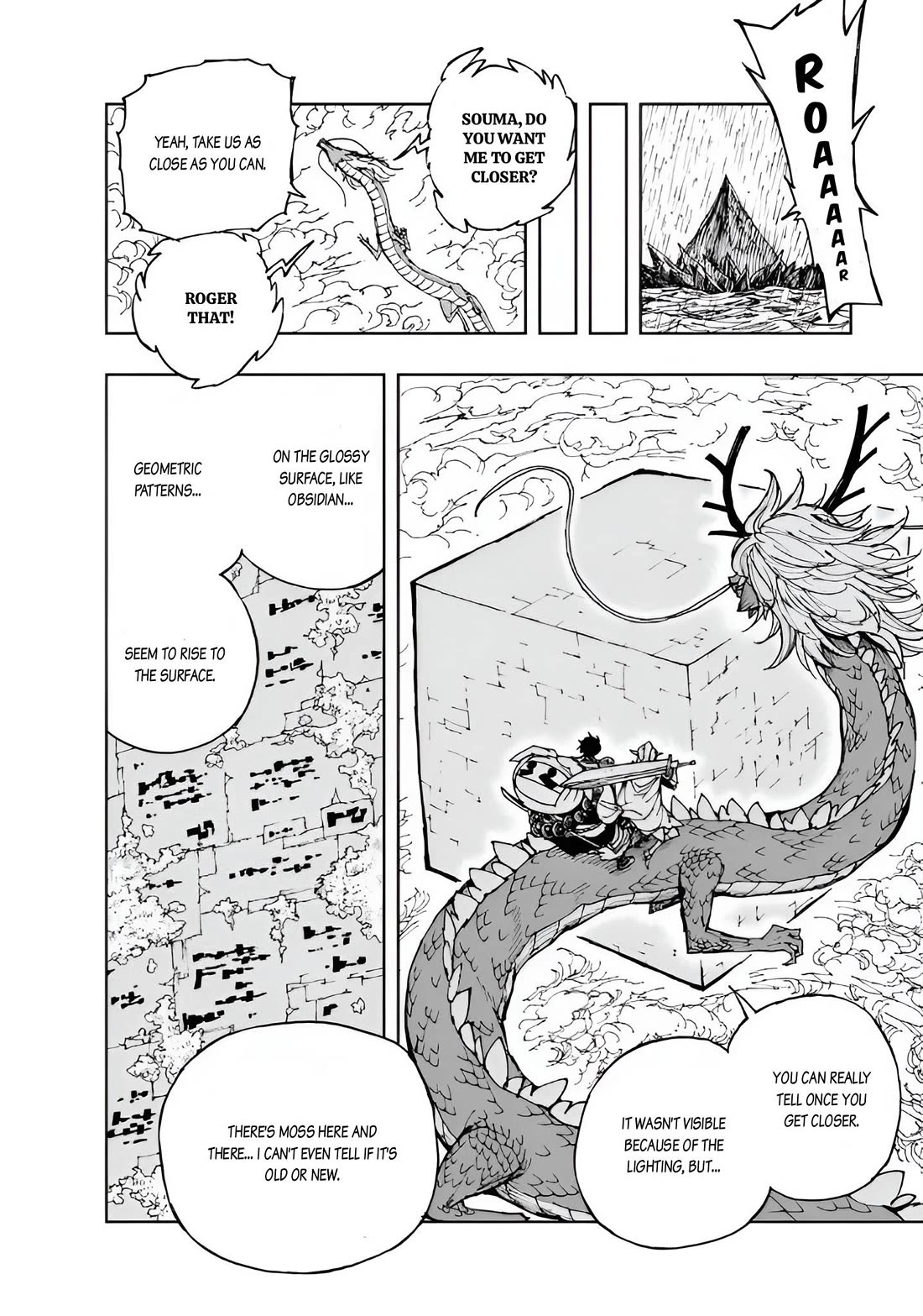 Genjitsushugisha no Oukokukaizouki Chapter 71 page 20 - Chapter 71: Storm (4)