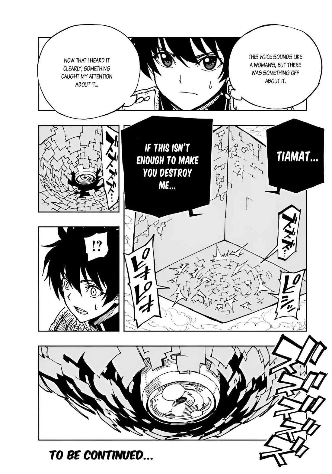 Genjitsushugisha no Oukokukaizouki Chapter 71 page 22 - Chapter 71: Storm (4)