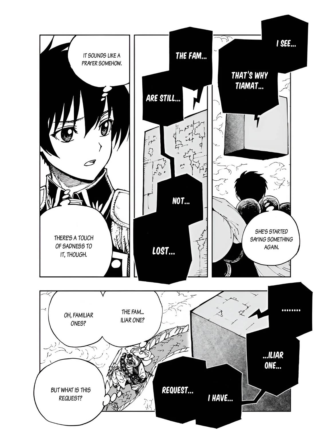 Genjitsushugisha no Oukokukaizouki Chapter 72 page 13 - Chapter 72: Storm (5)
