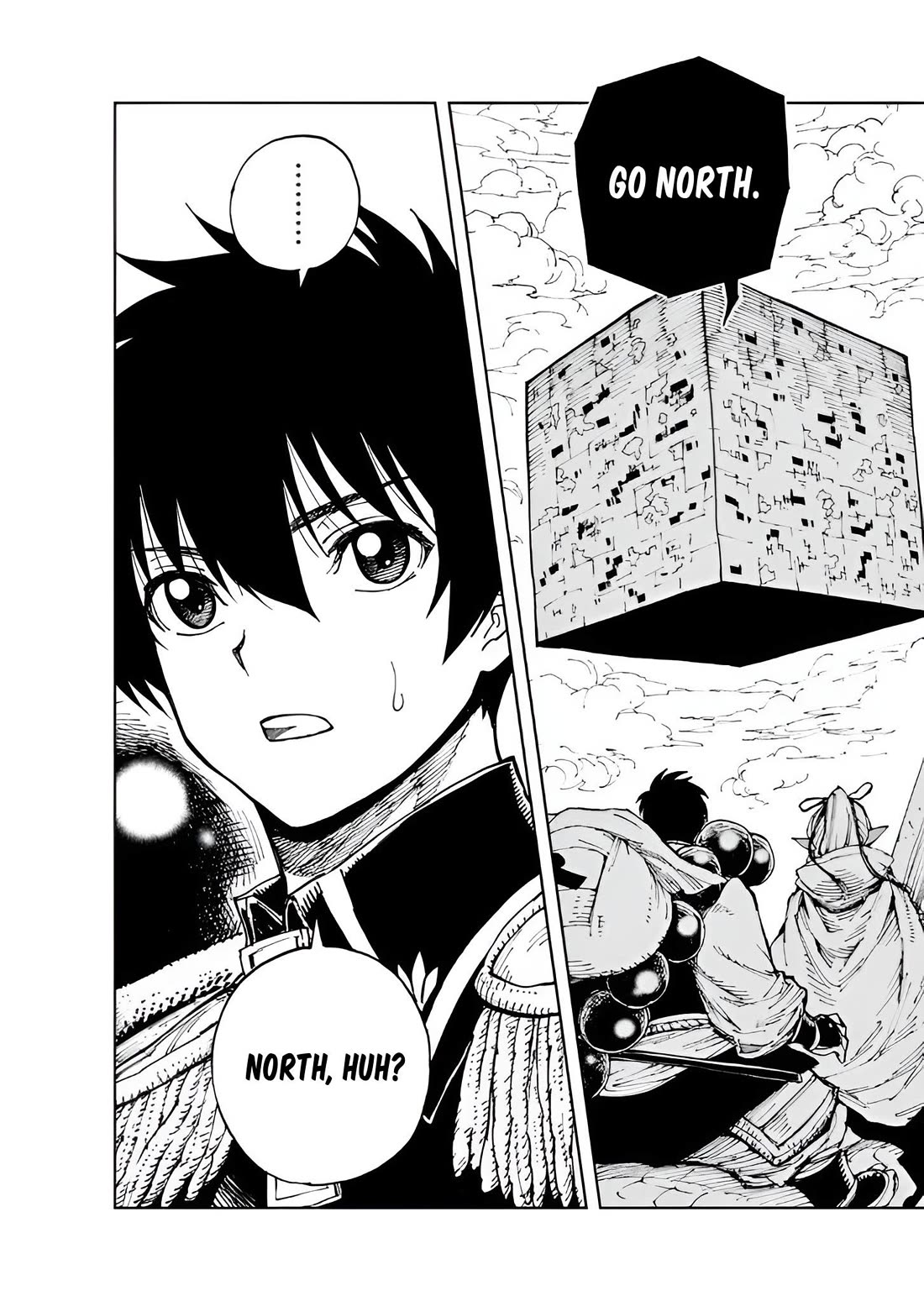 Genjitsushugisha no Oukokukaizouki Chapter 72 page 15 - Chapter 72: Storm (5)
