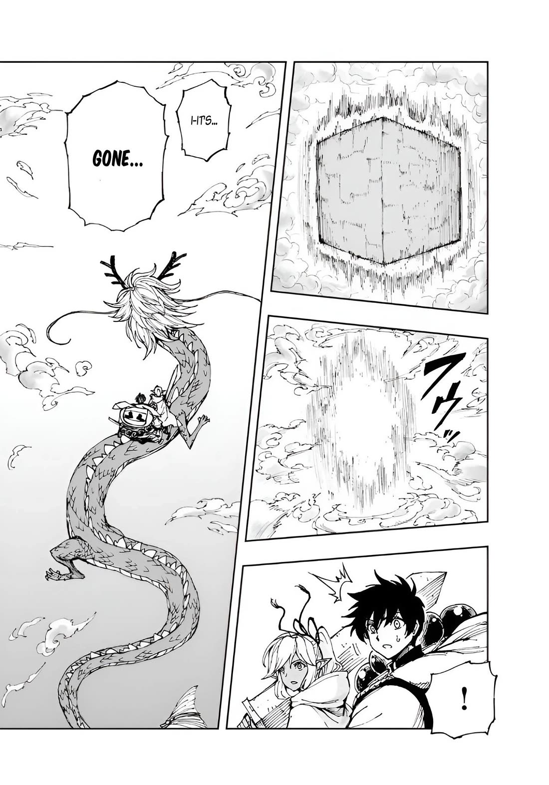 Genjitsushugisha no Oukokukaizouki Chapter 72 page 16 - Chapter 72: Storm (5)