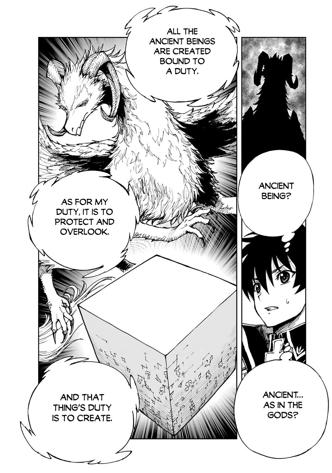Genjitsushugisha no Oukokukaizouki Chapter 73 page 12 - Chapter 73