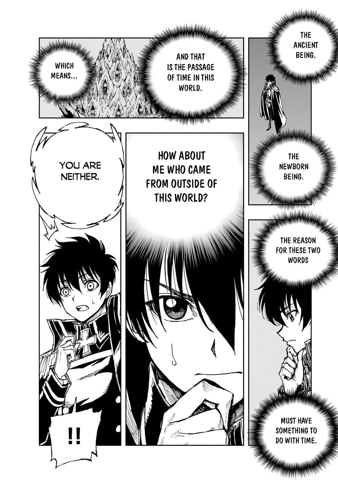 Genjitsushugisha no Oukokukaizouki Chapter 73 page 16 - Chapter 73