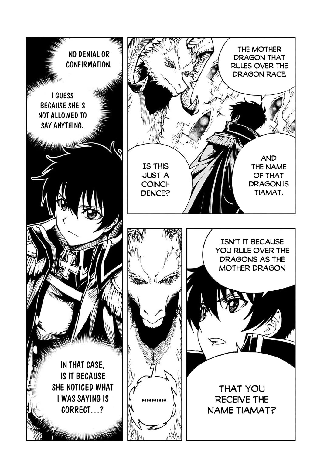 Genjitsushugisha no Oukokukaizouki Chapter 73 page 20 - Chapter 73