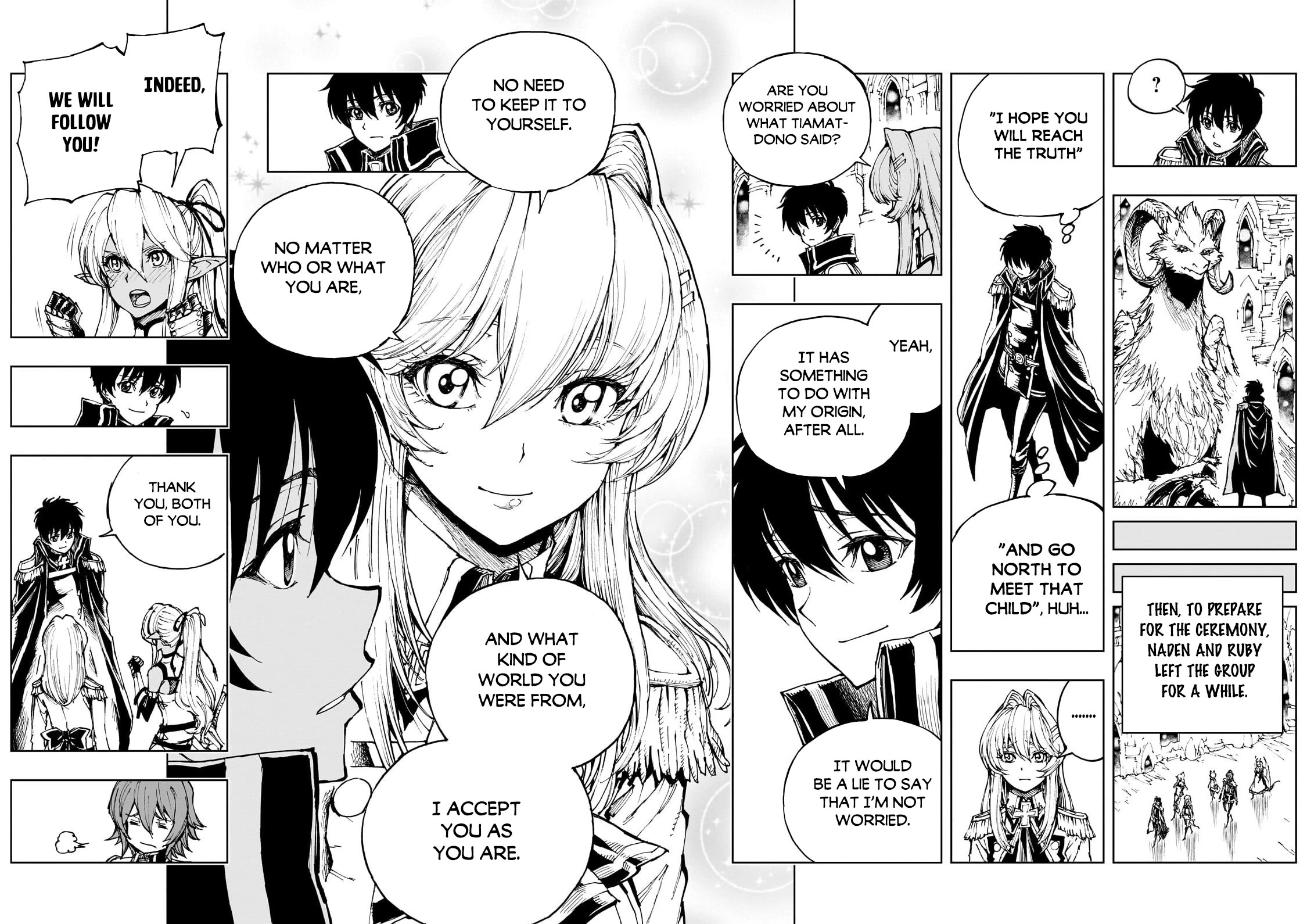 Genjitsushugisha no Oukokukaizouki Chapter 73 page 23 - Chapter 73