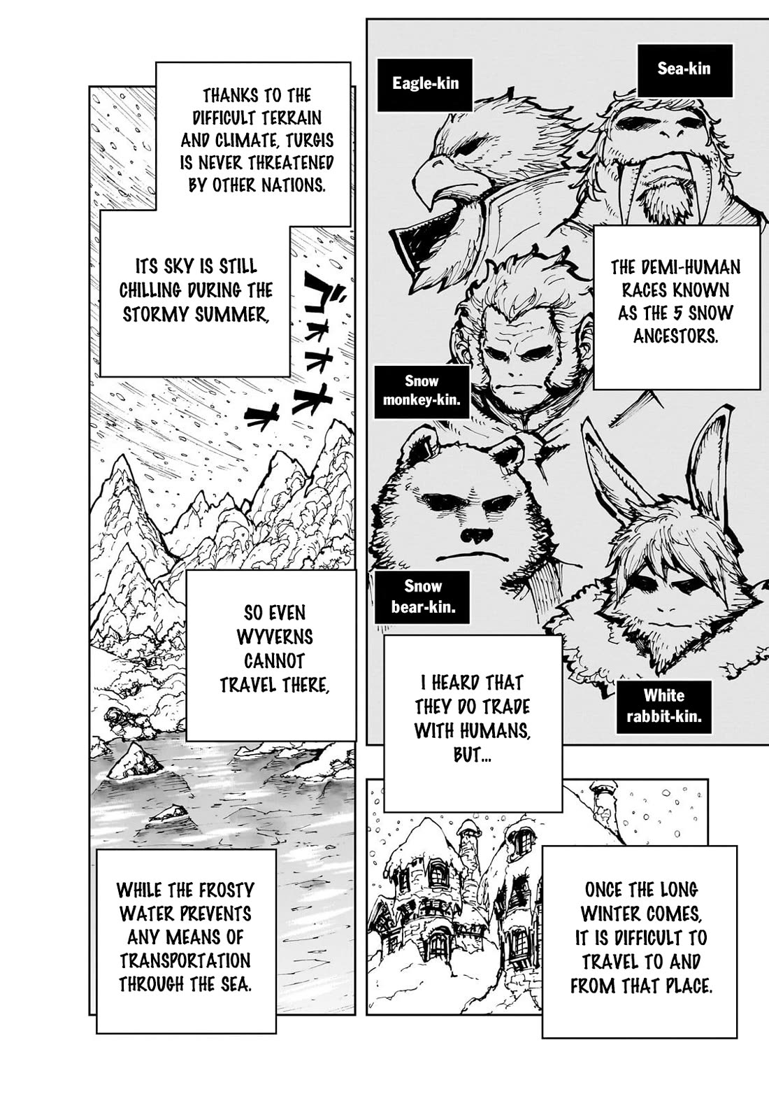 Genjitsushugisha no Oukokukaizouki Chapter 74 page 19 - Chapter 74
