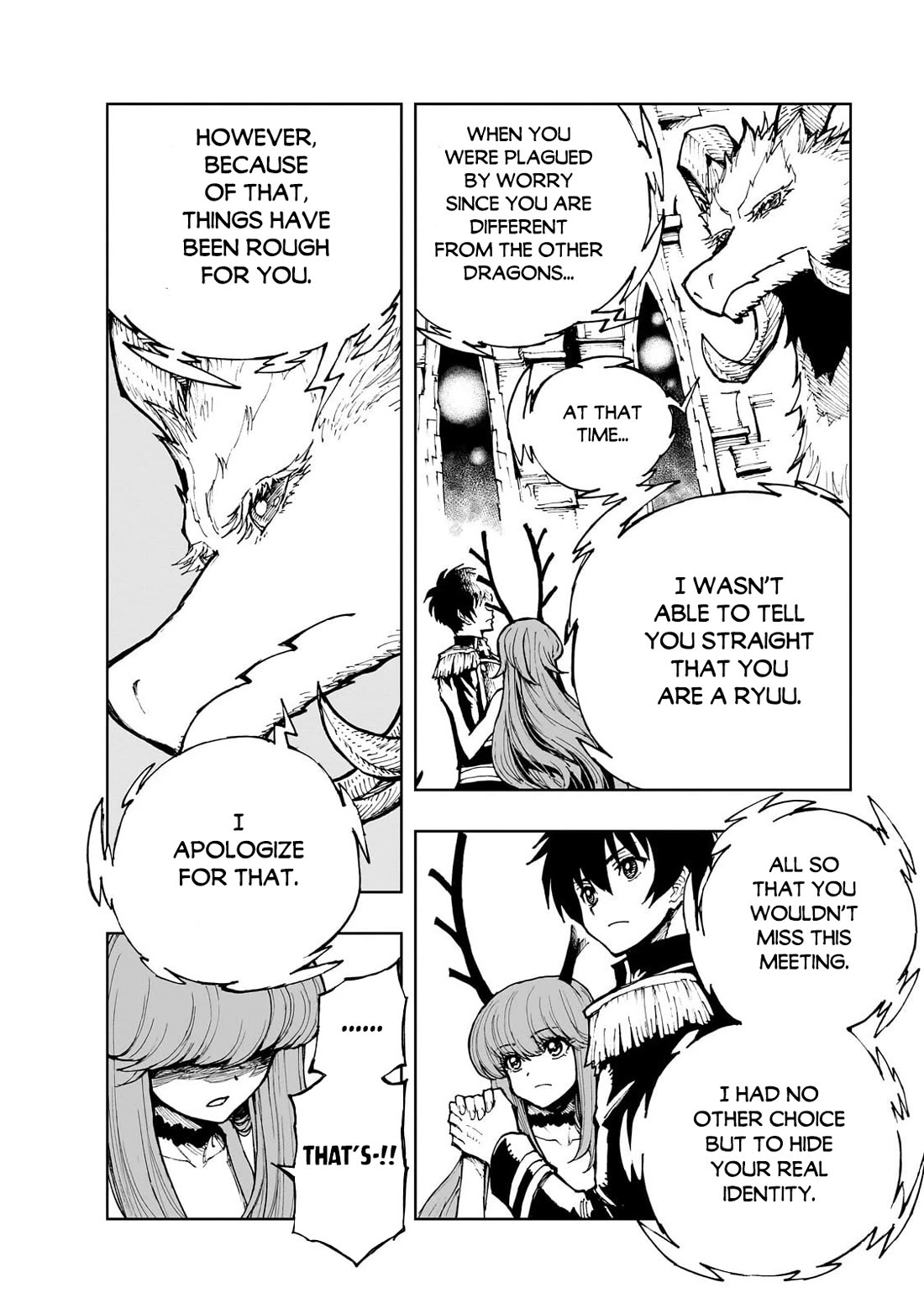 Genjitsushugisha no Oukokukaizouki Chapter 74 page 7 - Chapter 74