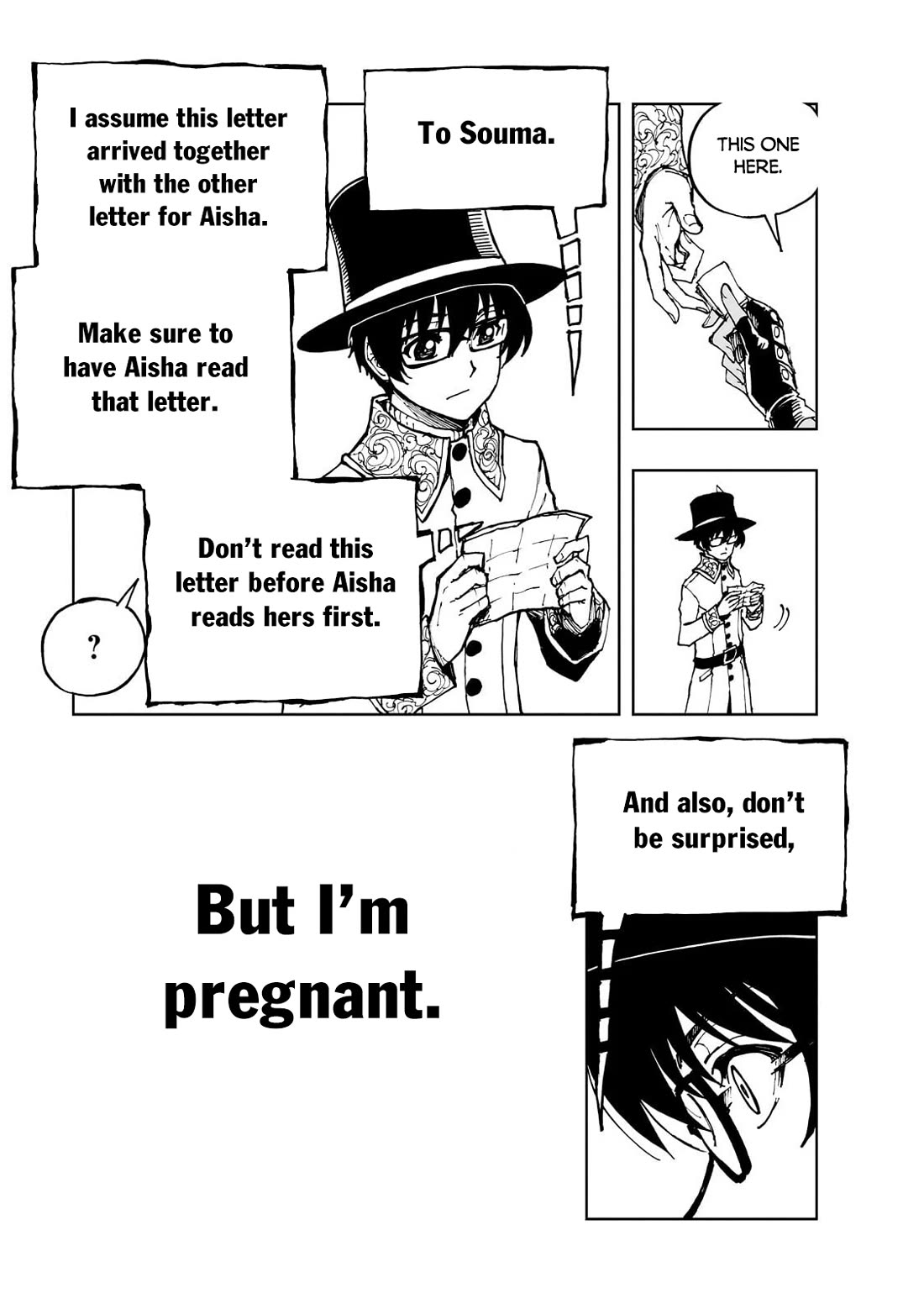 Genjitsushugisha no Oukokukaizouki Chapter 75 page 8 - Chapter 75