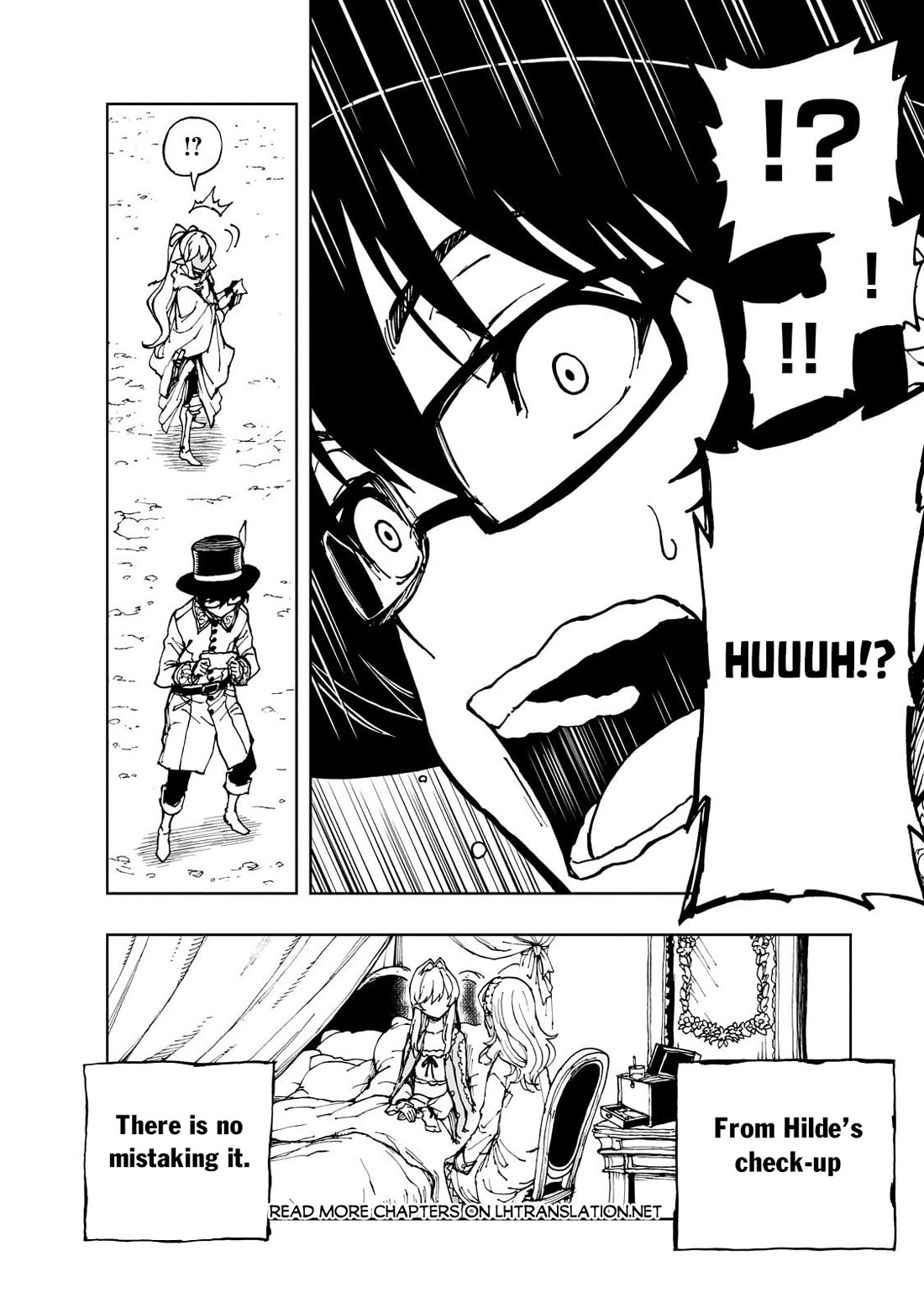 Genjitsushugisha no Oukokukaizouki Chapter 75 page 9 - Chapter 75