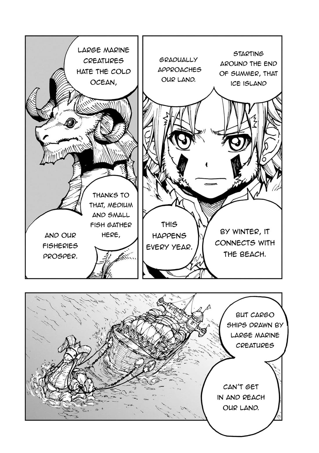 Genjitsushugisha no Oukokukaizouki Chapter 77 page 25 - Chapter 77