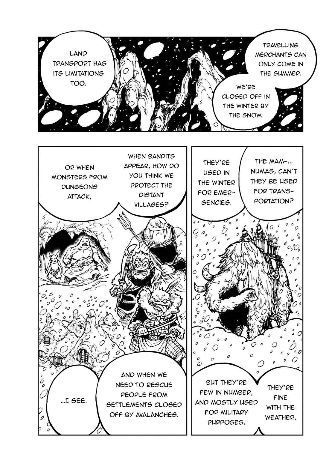 Genjitsushugisha no Oukokukaizouki Chapter 77 page 26 - Chapter 77