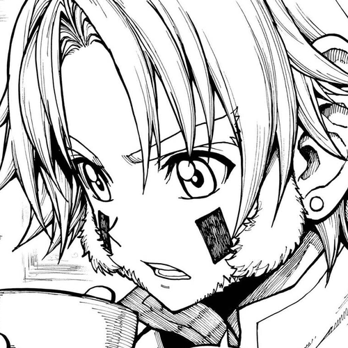 Genjitsushugisha no Oukokukaizouki Chapter 77 cover